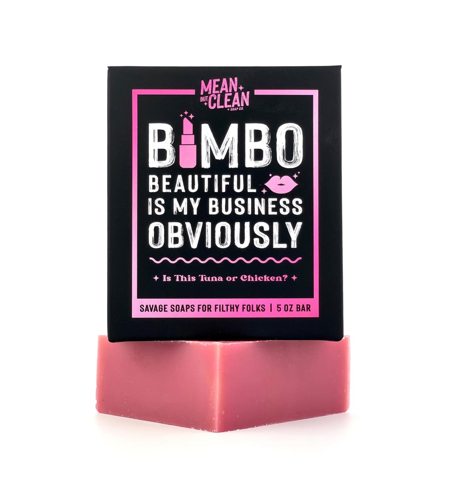 Bimbo Orange Vanilla Jasmine Soap | Luxurious Scented Soap for Glowing Skin | International Shipping Available - Buy Online on GoSupps.com