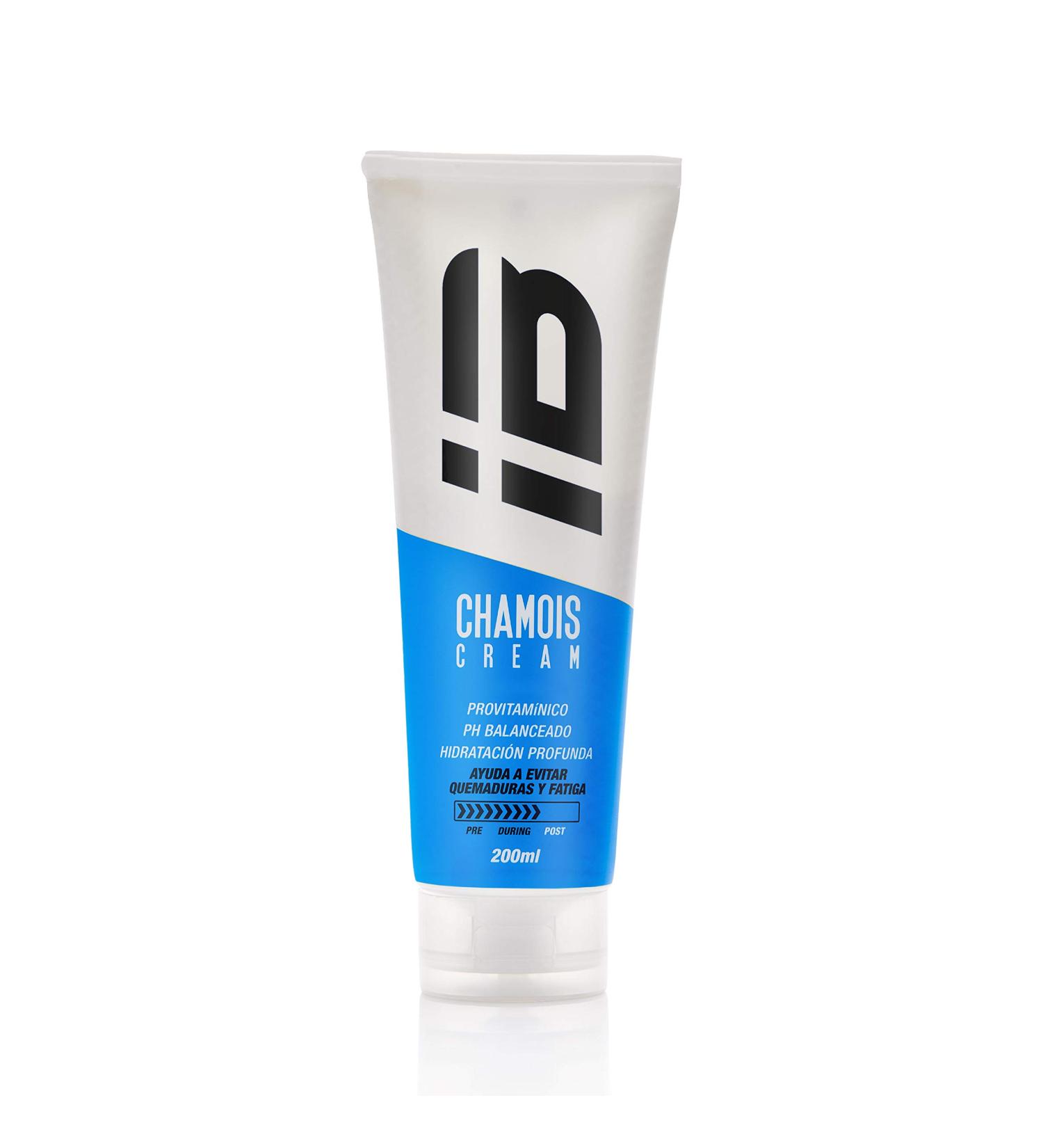 INBIKE Cream 200ml - IB Performance Chamois Men - Buy Online on GoSupps.com