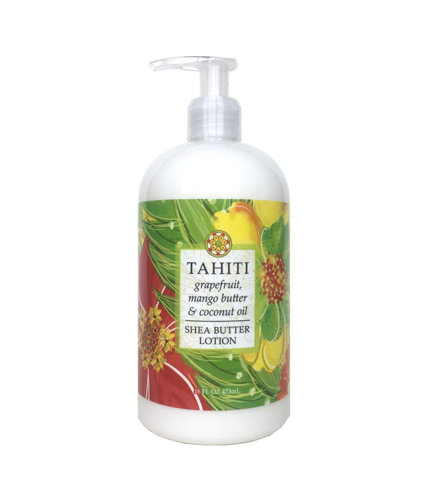 Greenwich Bay Trading Company Destination Collection: Tahiti (Lotion)