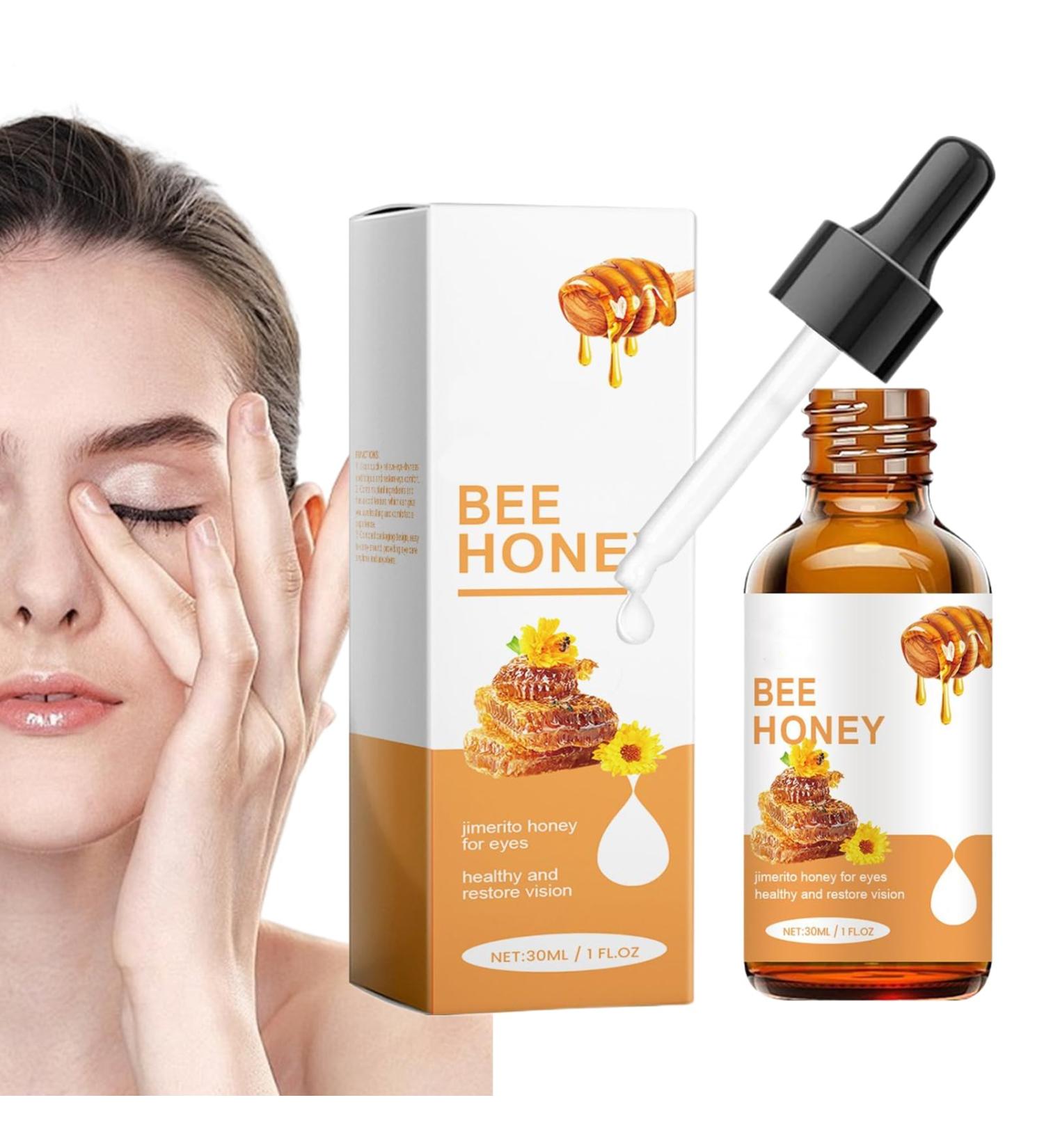 Eye Wash Solution Hydrating 30ml Night Eye Liquid Personal Care Supplies Soothing for Summer Outdoor Indoor Spa Vacation Home Pre Makeup Overnight Morning Bridal Use - Buy Online on GoSupps.com