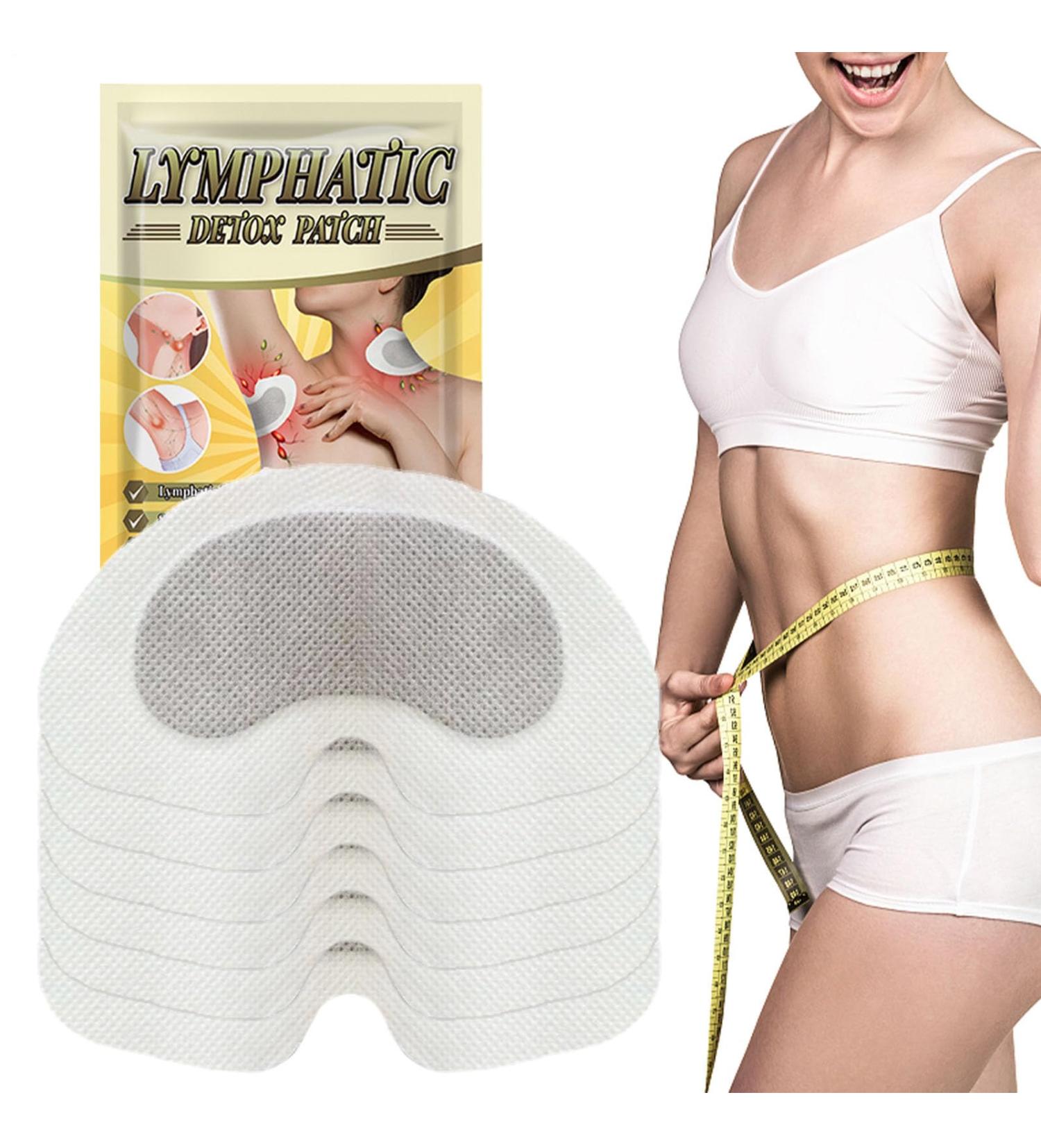 Soins lymphatiques usine de lymphatique des aisselles | Les patchs en relief favorisent la circulation autocollants de ganglions lymphatiques pour les soins corporels des aisselles - Buy Online on GoSupps.com