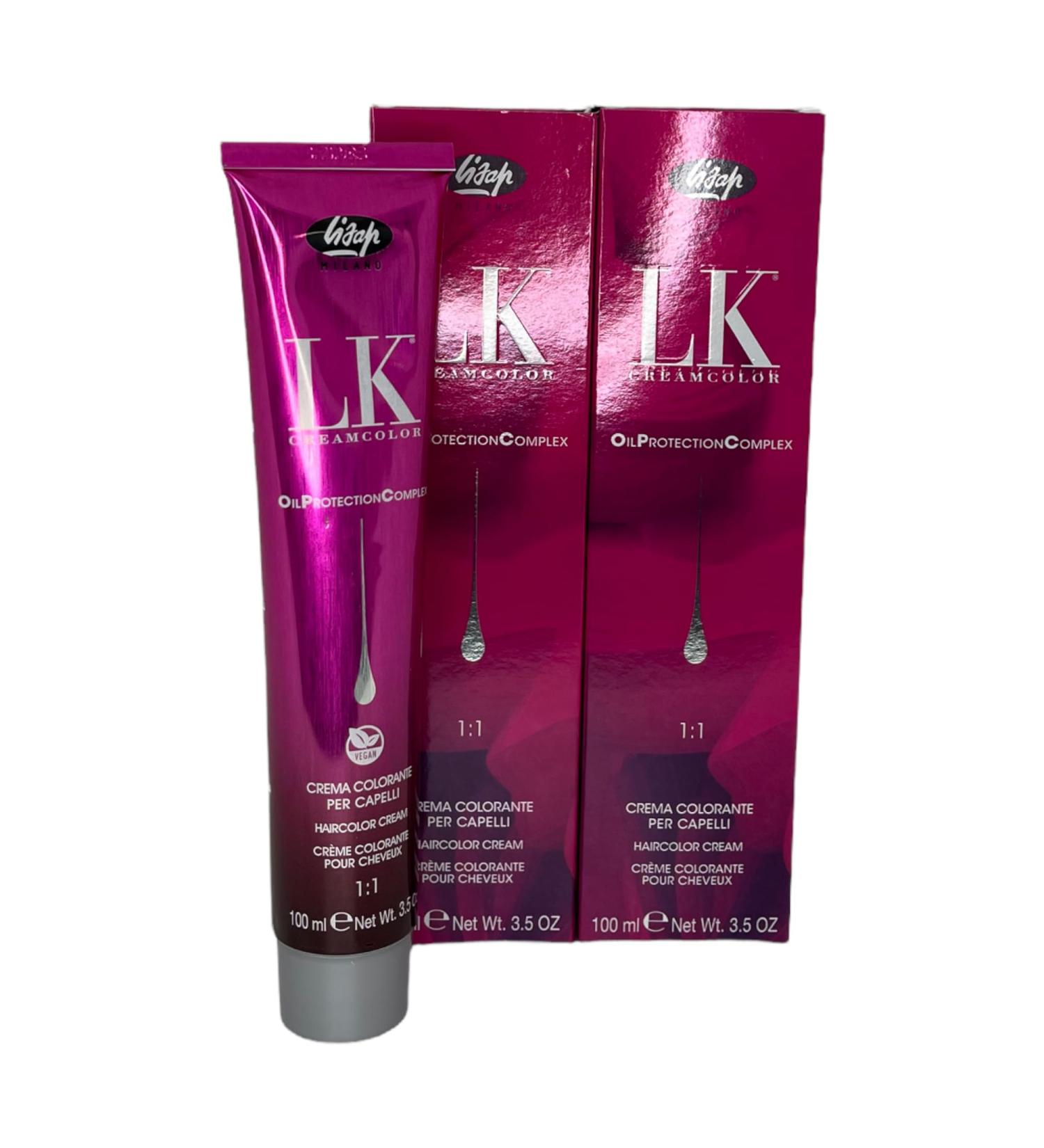 Lisap LISAP LK Olie 54 100ML