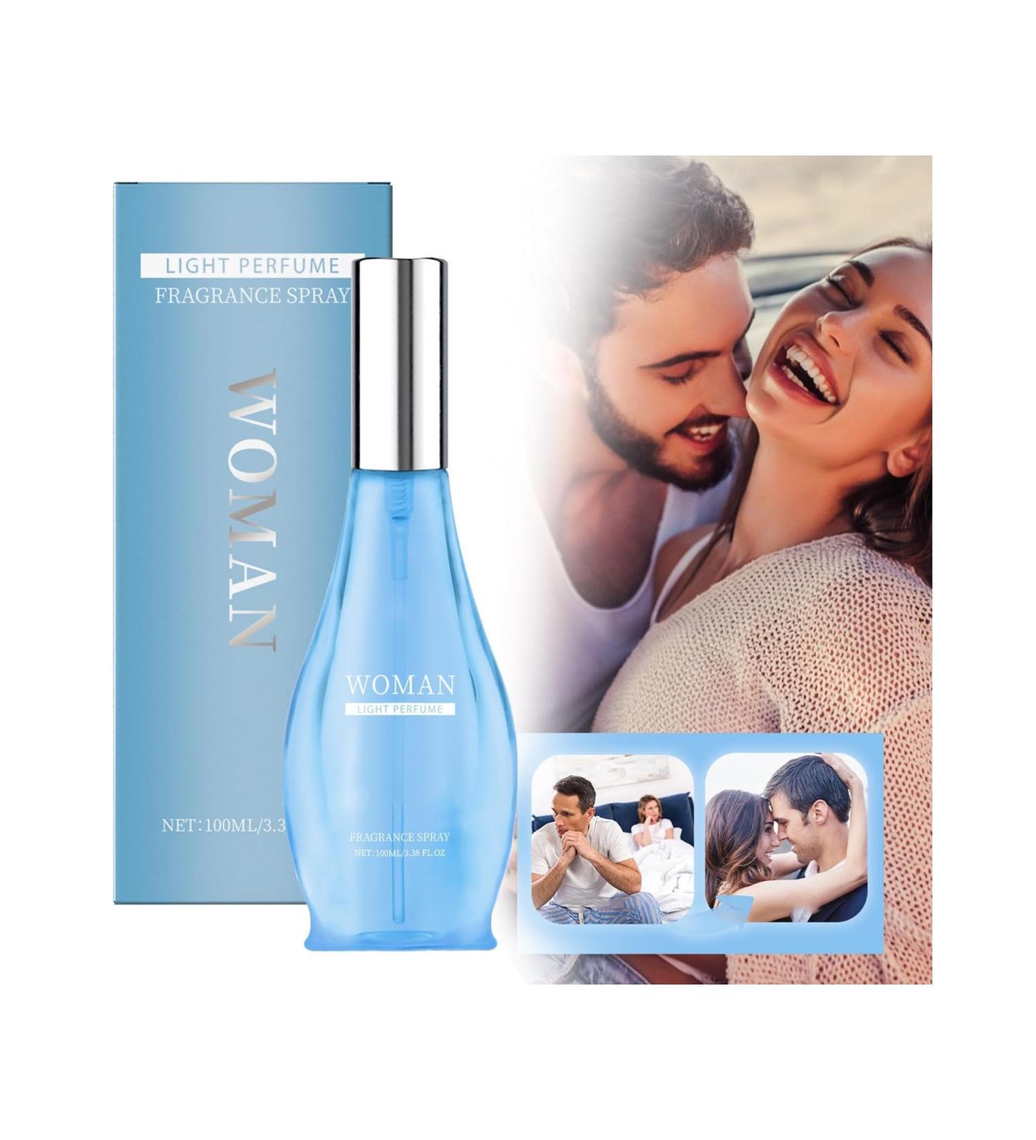 Eau De Toilette Fresh Floral Women'S Perfume With Notes Of Watermelon Of The Valley Perfumes For Women Long Lasting Fragrance Orienta Datingl Light Perfume For Day And Night (Coconut And Orange) 100Ml 1# - Buy Online on GoSupps.com