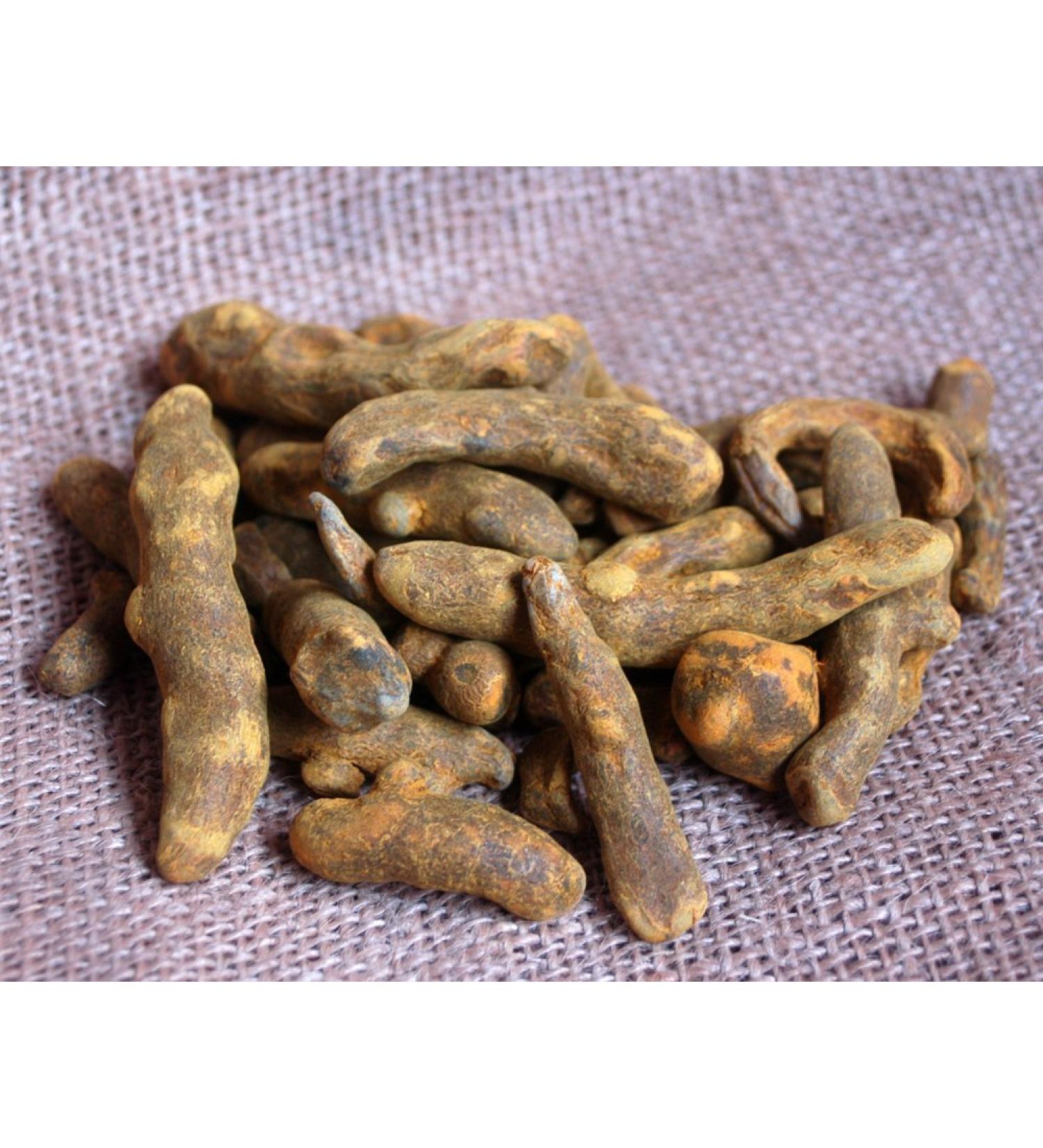 Naturix24 Turmeric whole roots 1 Kg