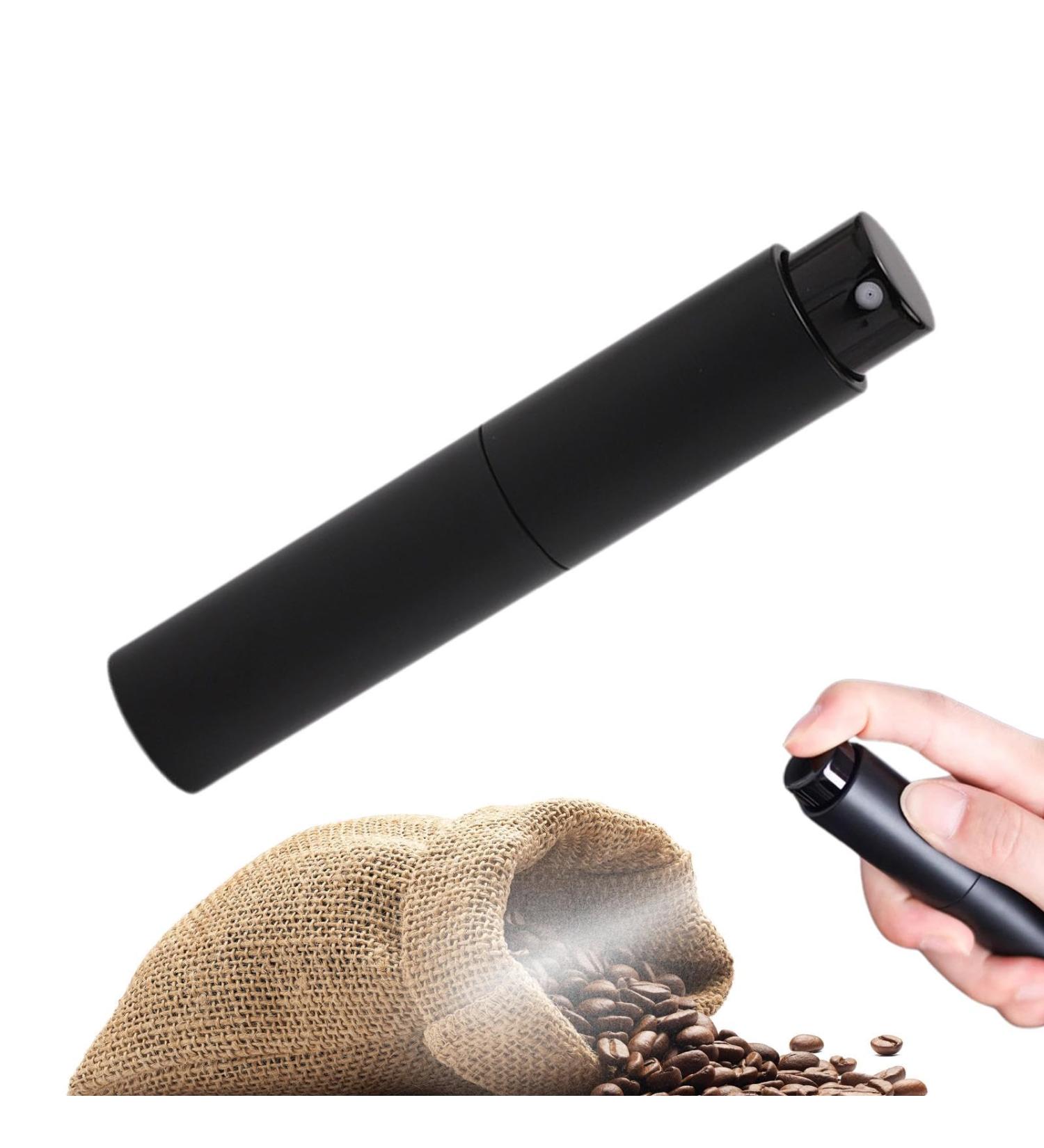 Atomizer Sprayer for Perfume Small Perfume Bottle 10ML Atomizer Perfume Spray Bottle for Travel Empty Perfume Dispenser Portable Sprayer - Buy Online on GoSupps.com