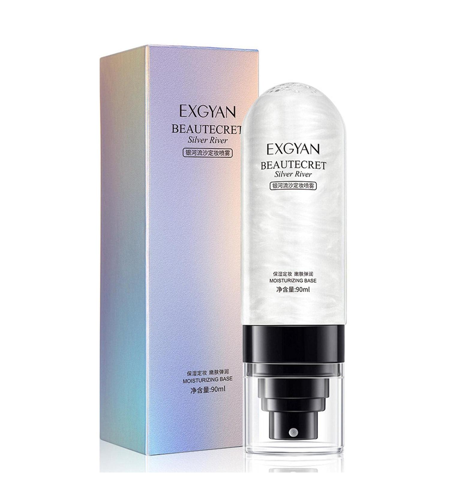 90ml Galaxy Quicksand Makeup Setting Spray Moisturizing Spray Oil Control Doesn't Take Off Makeup Quick Set Makeup Long Lasting Makeup Set - Buy Online on GoSupps.com