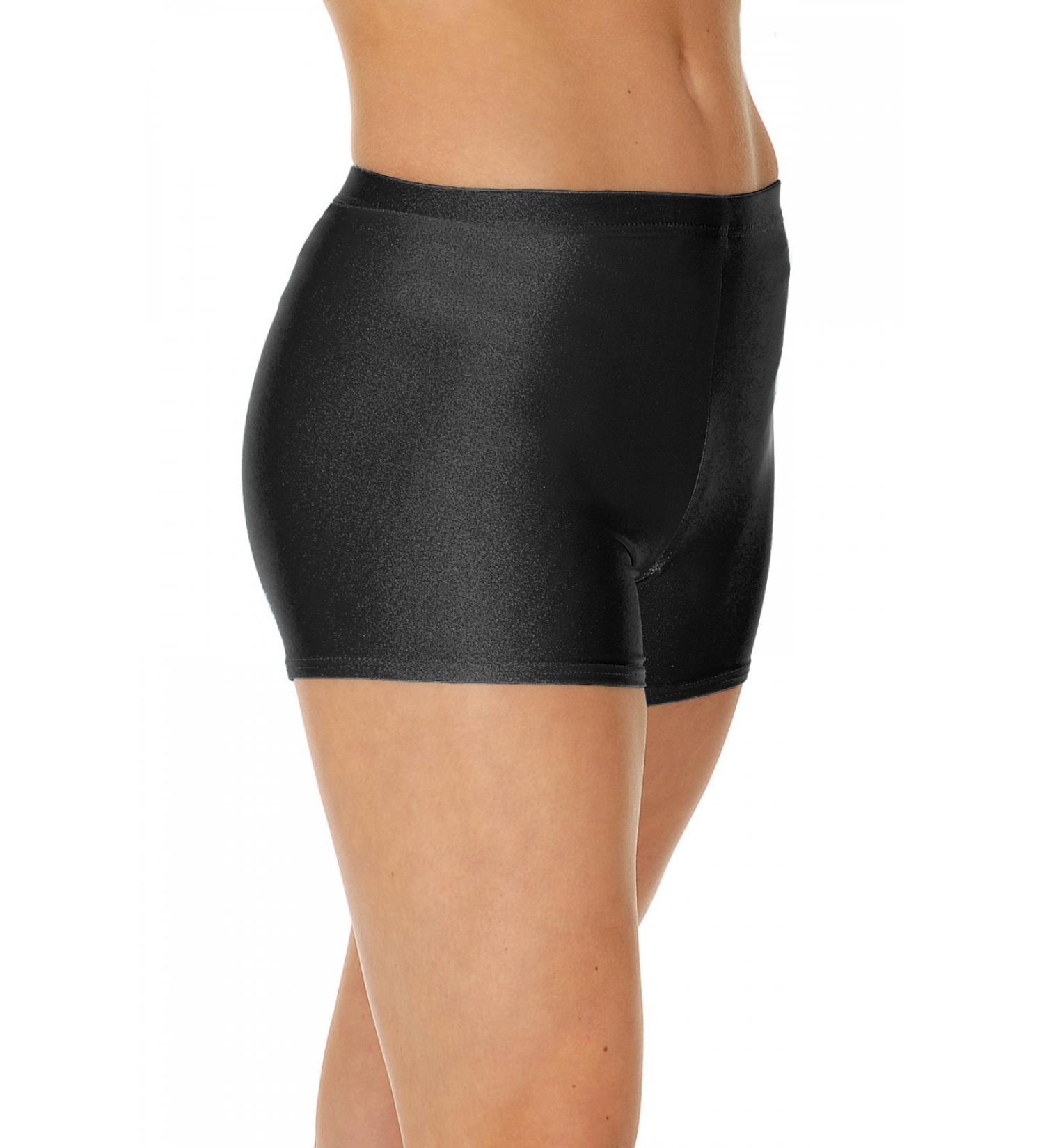 Roch Valley Girls Hot Micro Shorts 7-8 Years | Black | Stylish & Comfortable International Shipping Available - Buy Online on GoSupps.com