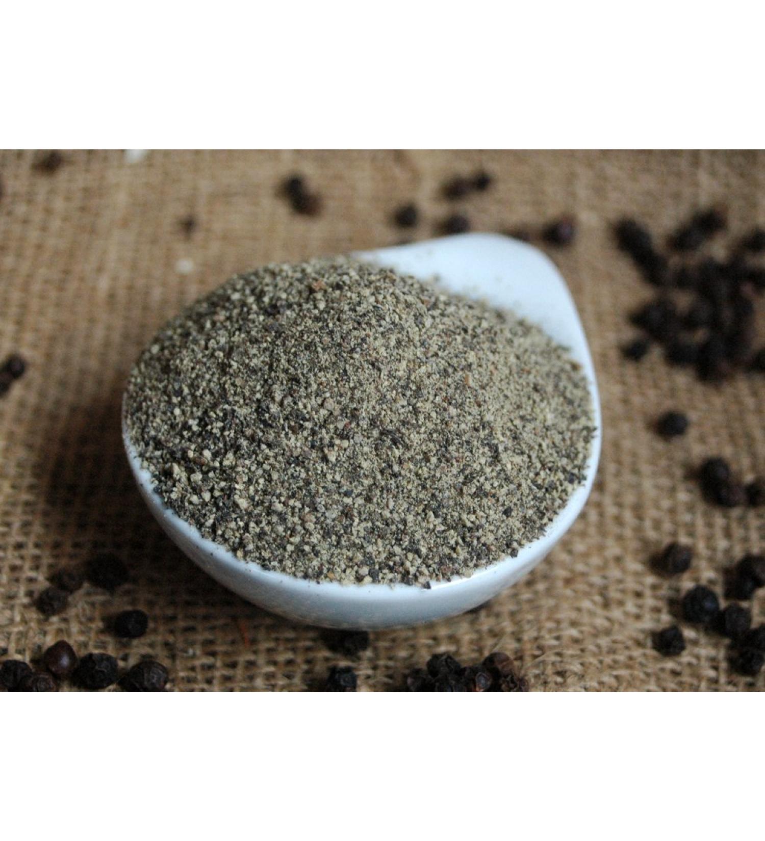 Naturix24 Naturix24 Ground Black Pepper - 1 kg bag