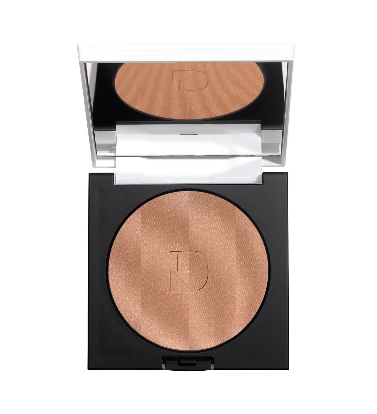 Diego Dalla Palma Tanning Powder 210g - Premium Sunless Tanning Solution for Flawless Glow | International Shipping Available - Buy Online on GoSupps.com