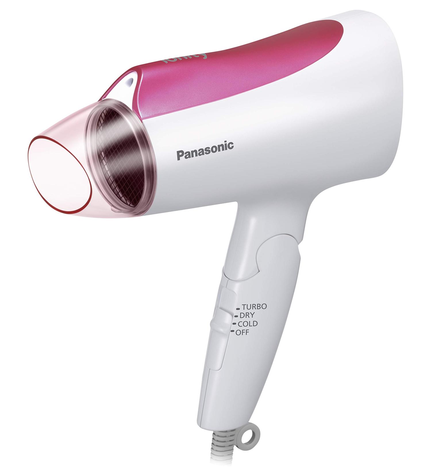 Panasonic hair dryer Ioniti pink tone EH-NE3A-P - Buy Online on GoSupps.com