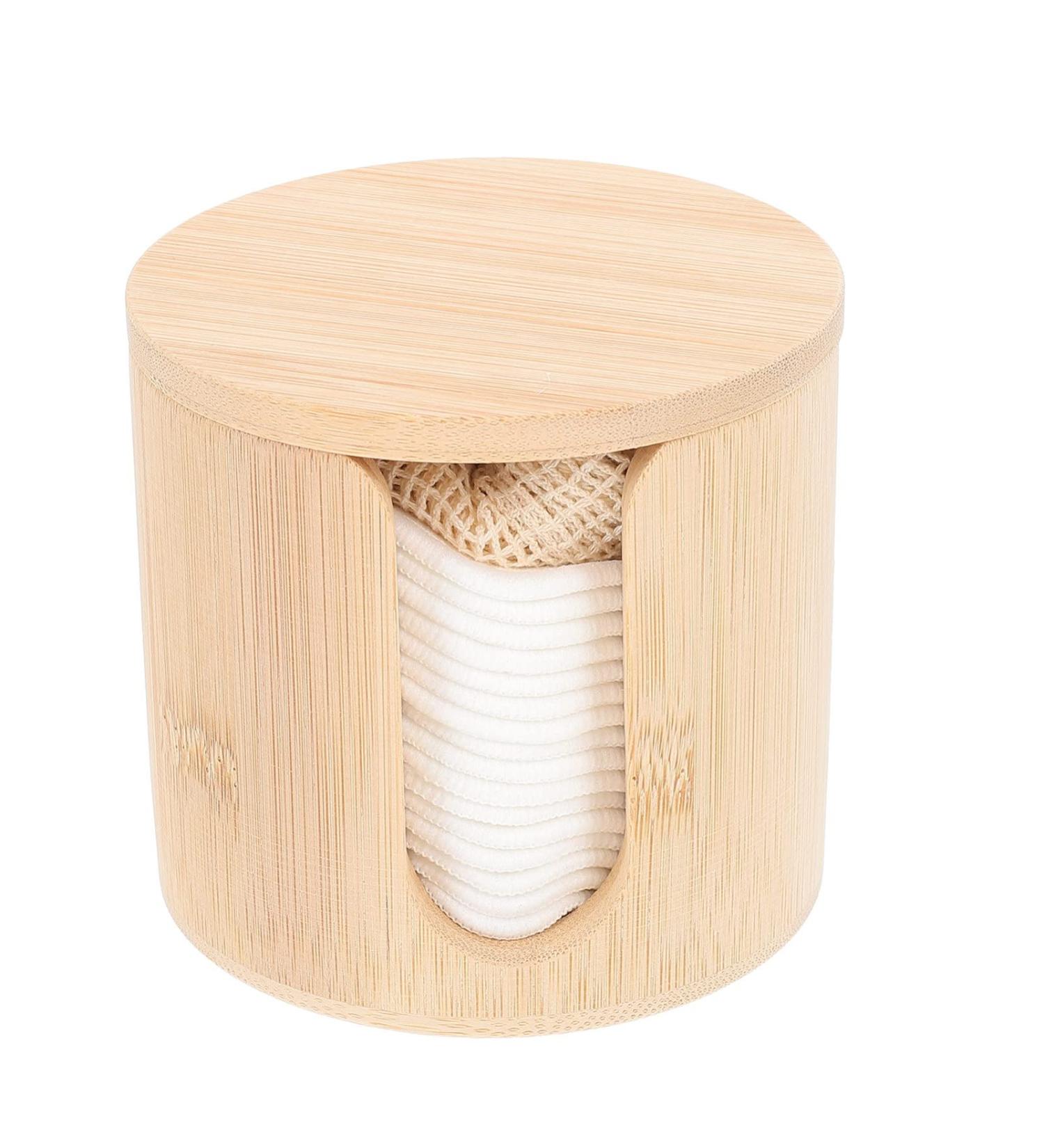 Buy Slowdown Slimming Cotton Eye Removal Pads | Makeup Cloth & Facial Towels for Flawless Skin | International Shipping Available - Buy Online on GoSupps.com