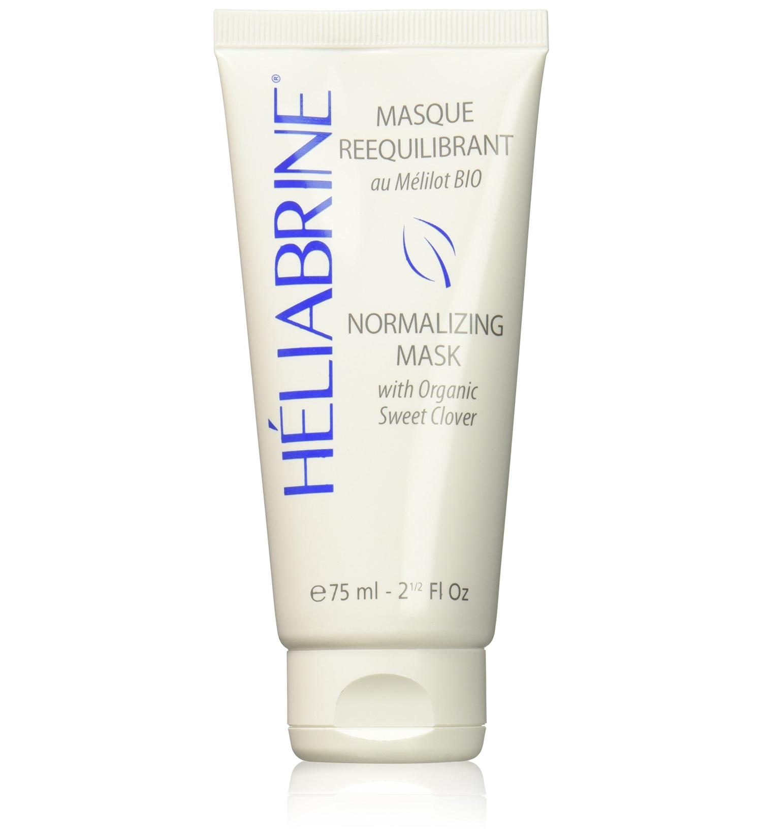 Buy Normalizing Mask for Sensitive & Reactive Skin | 3.54 oz - International Shipping Available - Buy Online on GoSupps.com