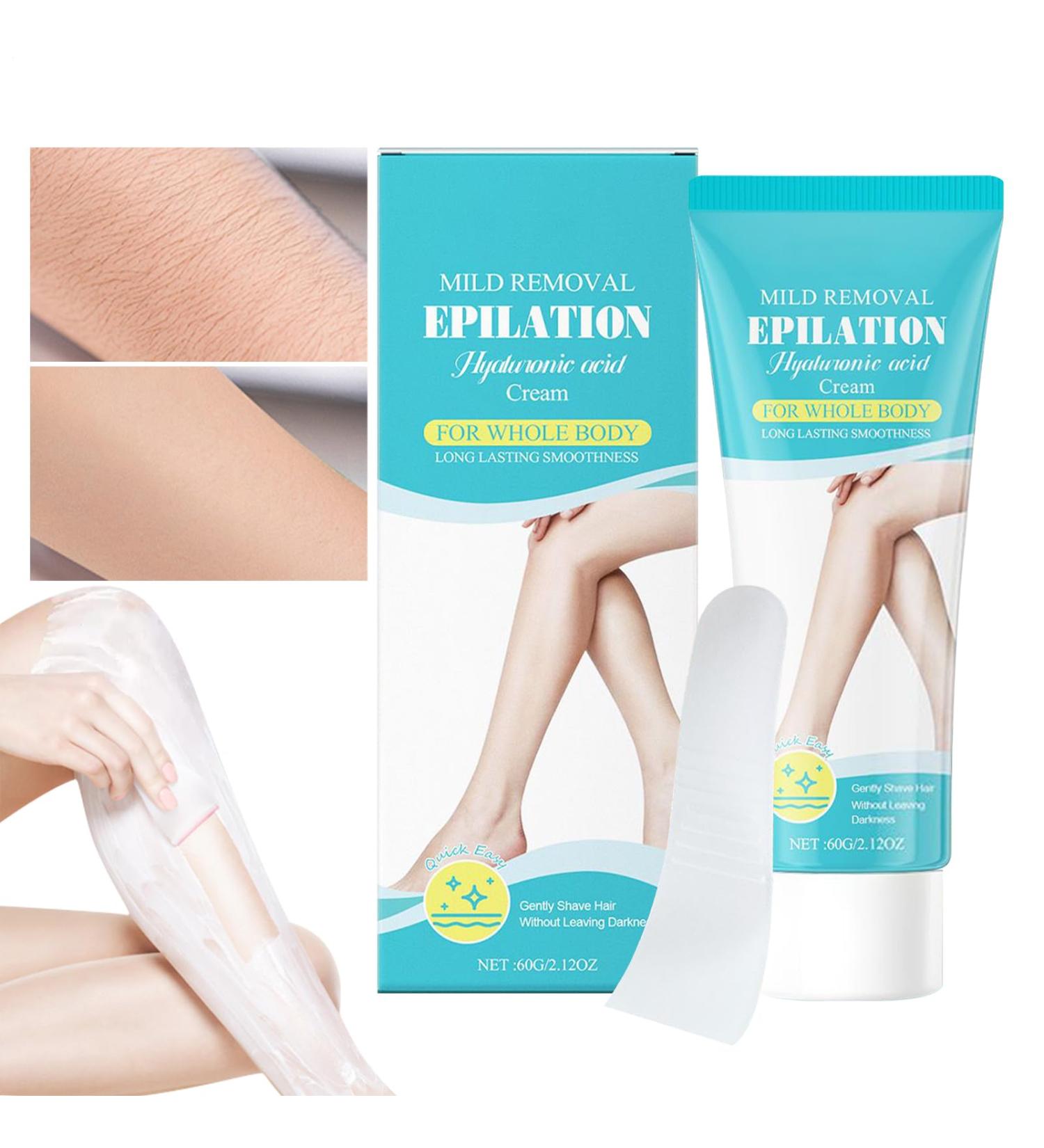 Cr me pilatoire pour Femmes Produit D pilant Pour Les Aisselles - Cr me D pilante Pour Les Mains Pour Natation Sport Mariage Cosplay v nement Plage Maman - Buy Online on GoSupps.com