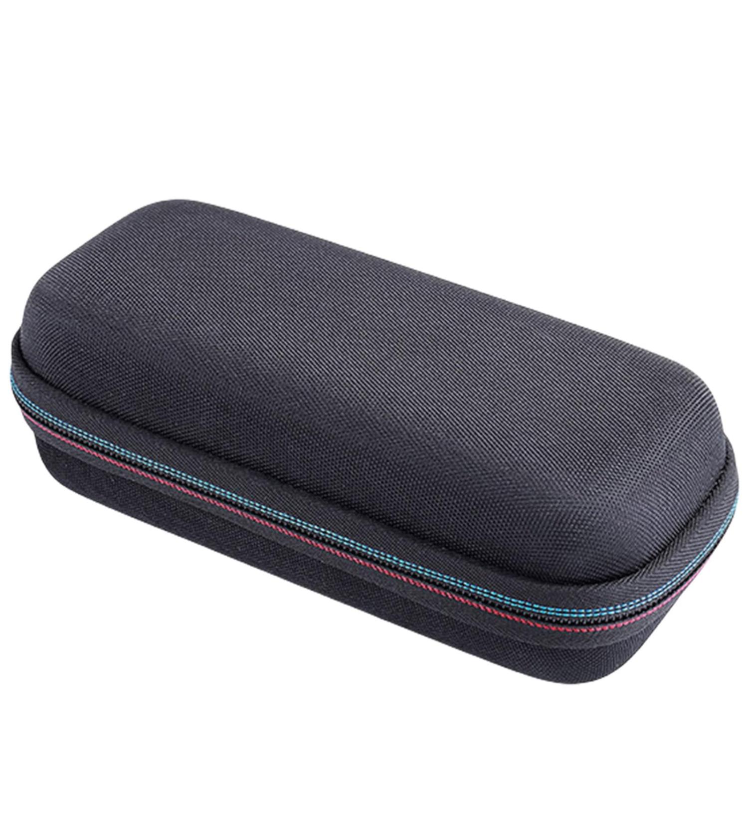 Functiona Shaver Travel Case Shaver Storage Case for Men Convenient Travel Accessory with Secure Closure - Buy Online on GoSupps.com