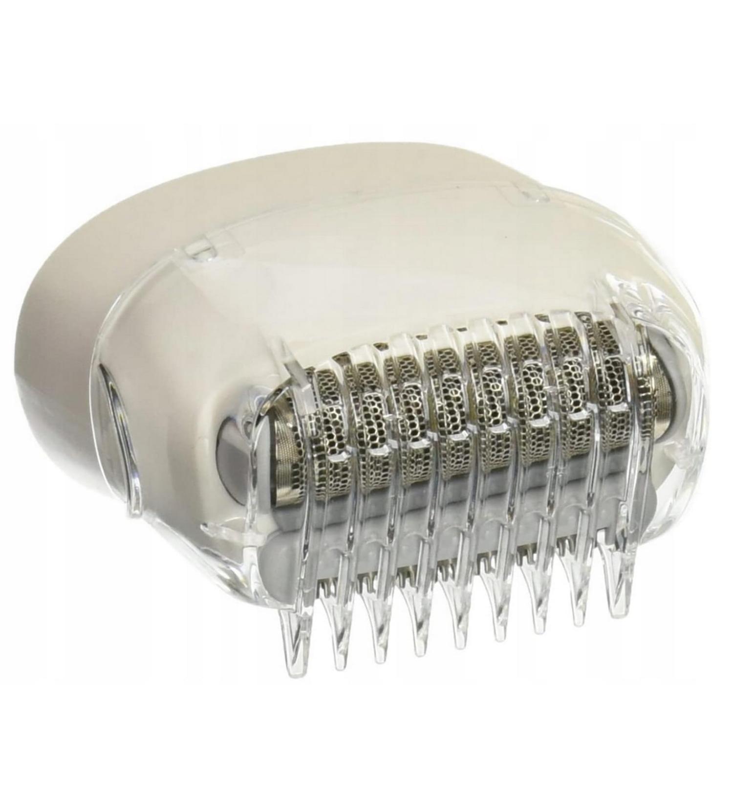 Buy Braun Silk Epil Shaving Head Attachment - Compatible with 5 7 & 9 Models - Buy Online on GoSupps.com