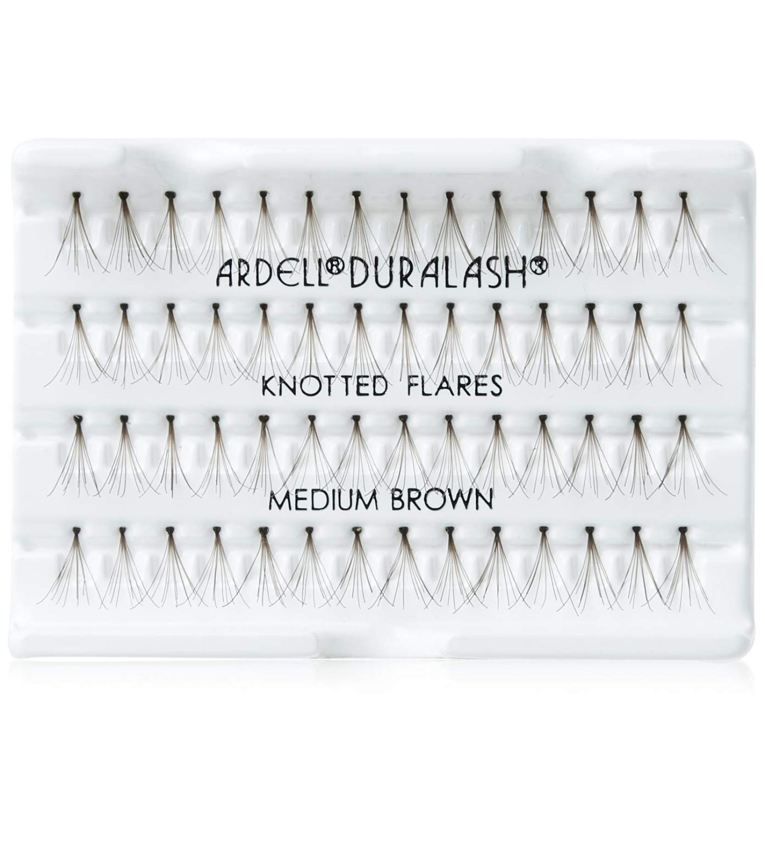 Shop Ardell Medium Brown 2 Series Eyebrow Gel - International Shipping Available - Buy Online on GoSupps.com