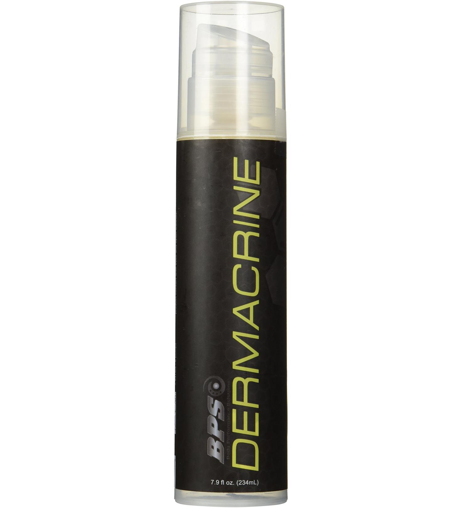 Dermacrine: Ultimate Primordial Version - Buy Online at [Your eCommerce Company] - Buy Online on GoSupps.com