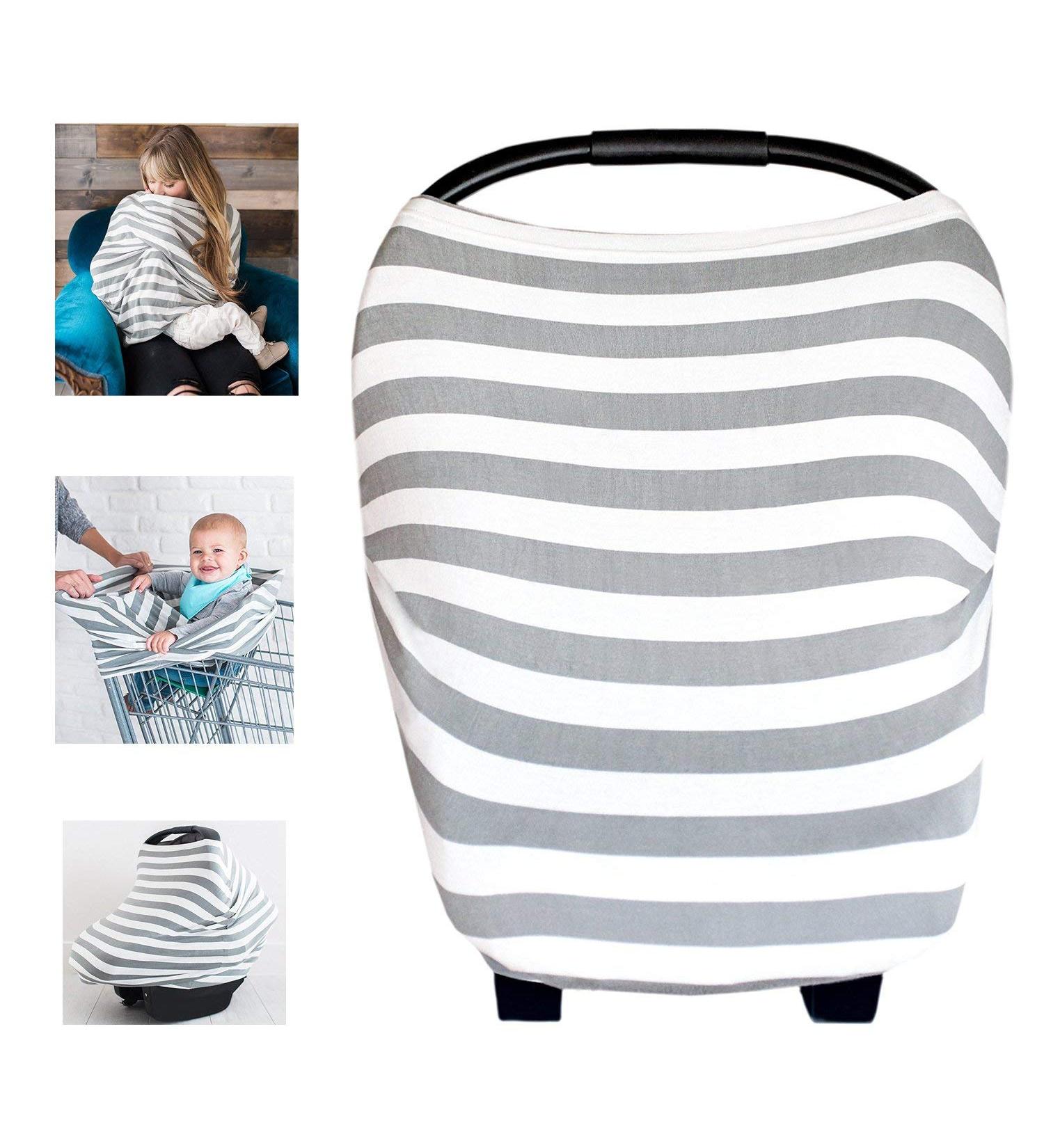 Buy Multi Modal Still Baby Auto Set Cover & Sky Care Swaddle International Shipping Available - Buy Online on GoSupps.com