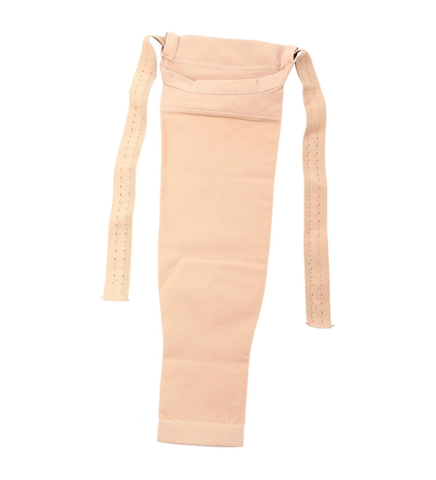 XXL Compression Sleeve for Arm Swelling, Lymphedema & Post Mastectomy - Female - Buy Online on GoSupps.com