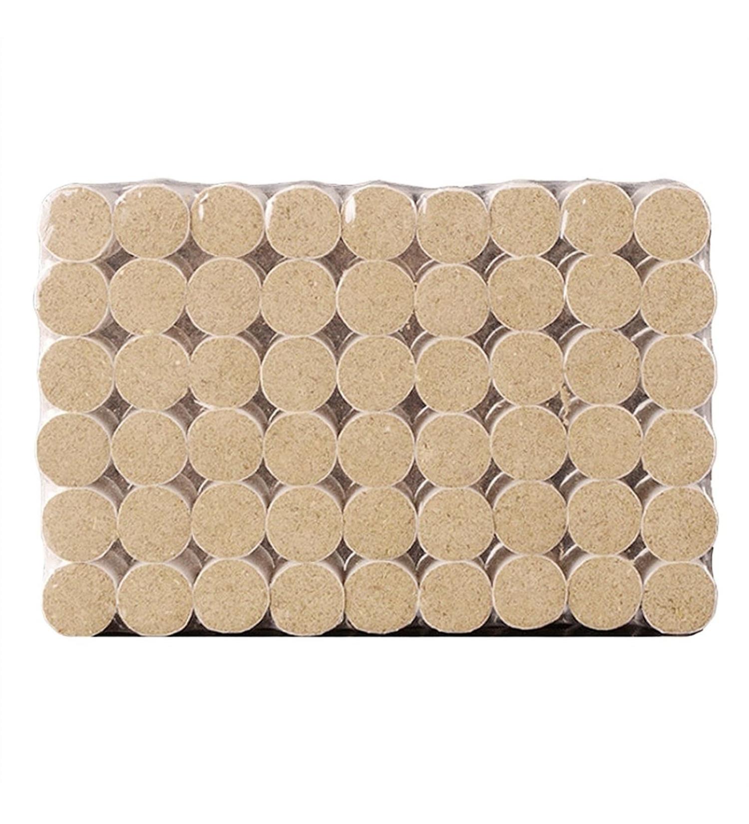 Buy BUNIQ Moxibustion Sticks - 54 Handmade Natural Cone Moxa Rolls for Pain Relief | International Shipping - Buy Online on GoSupps.com