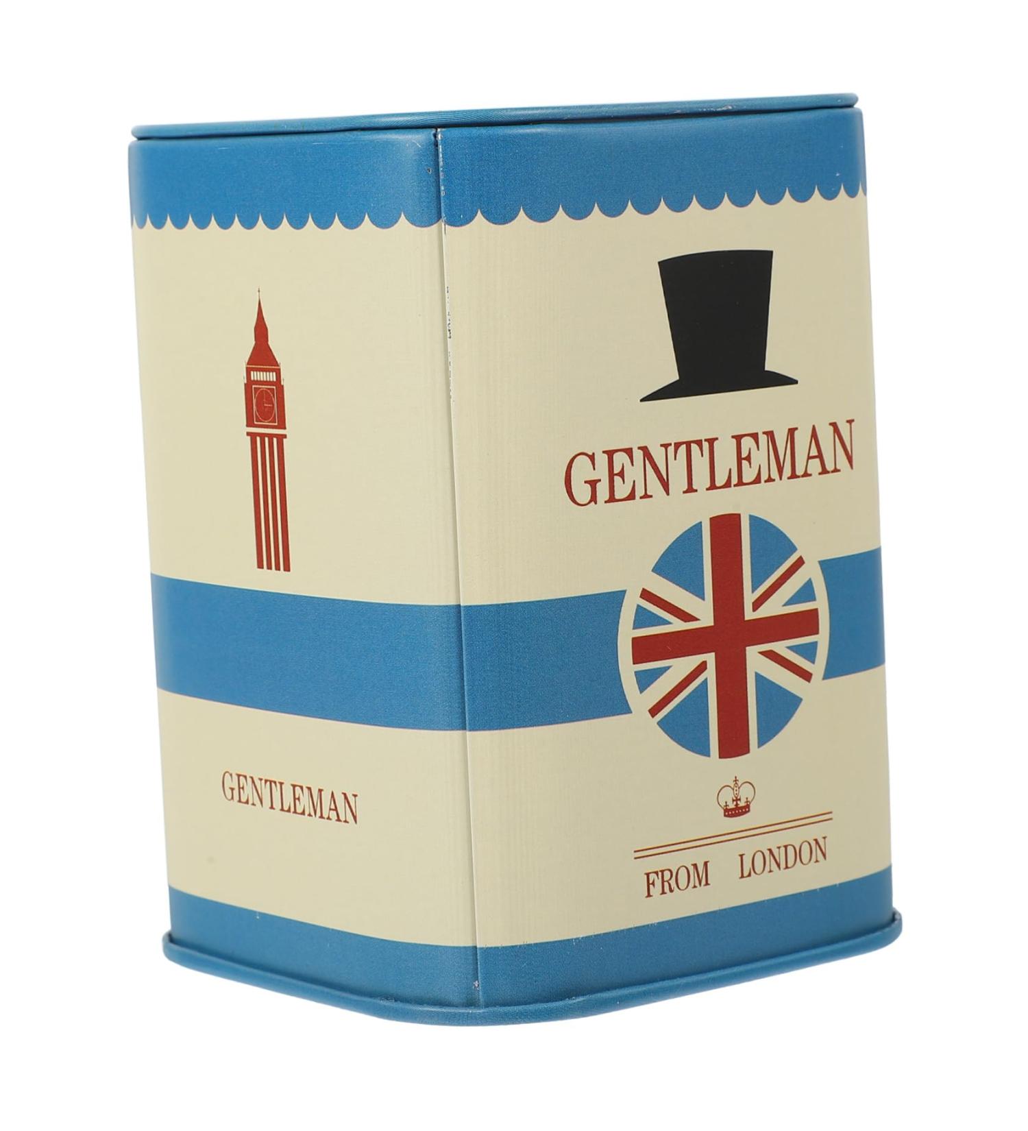 Ipet Boom Storage Container Box - Vintage Razor Blade Disposal & Dispenser | Secure Storage for Sharp Blades - Buy Online on GoSupps.com