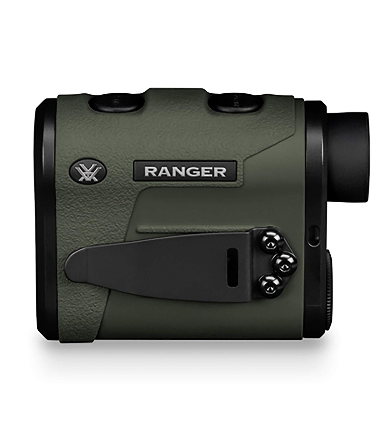 Vortex Optics Ranger 1800 Laser Rangefinder - Precision Accuracy and Range Measurement - Buy Online on GoSupps.com