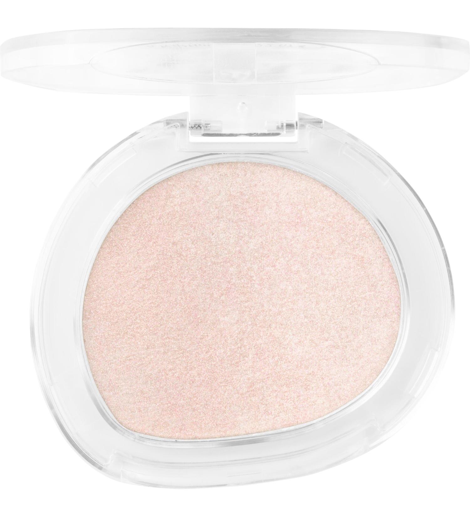 essence Essence Cosmetics the JEANS CLUB eye and face bouncy illuminator luminescent shimmering (6.5 g)