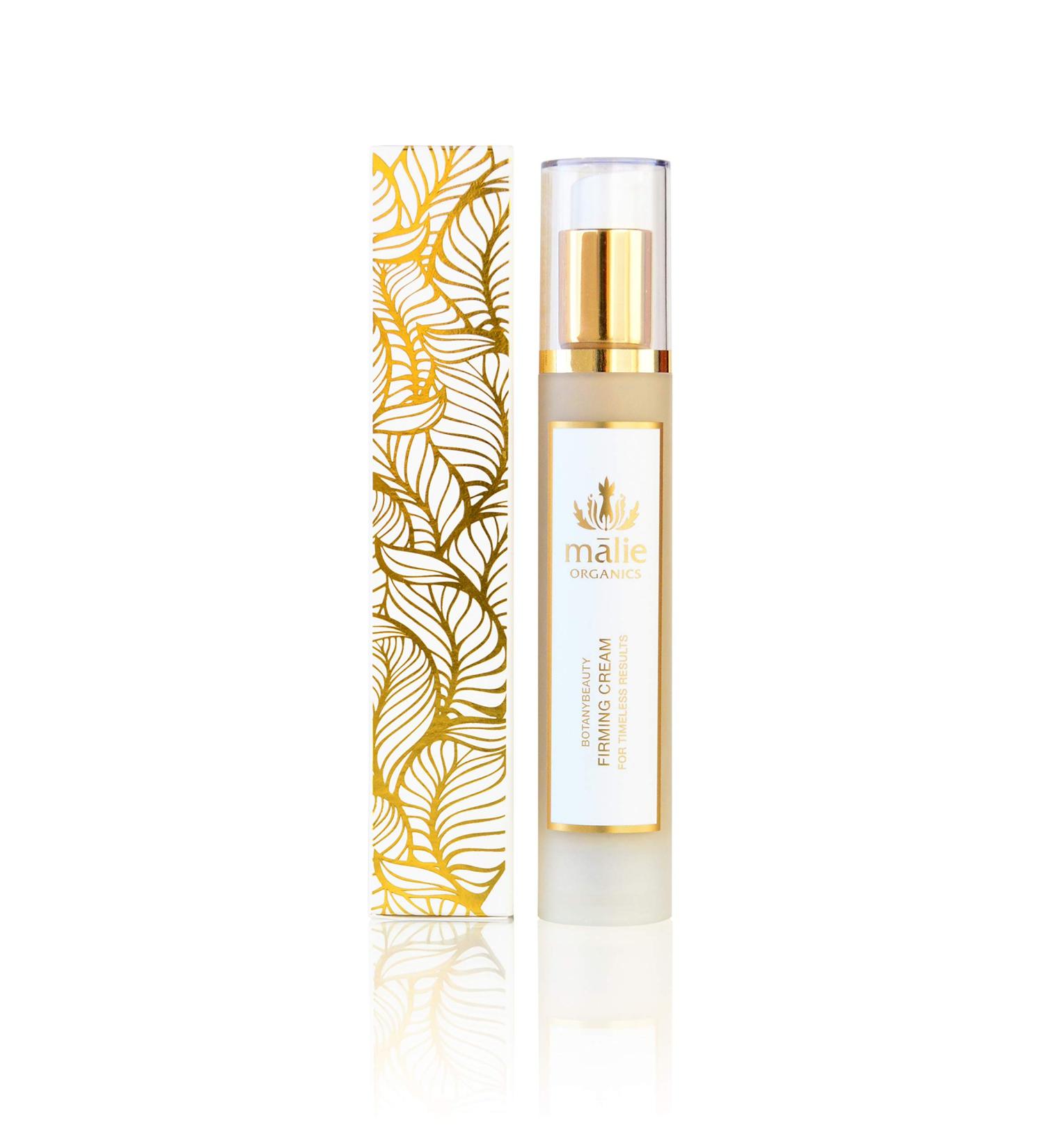 Malie Organics BotanyBeauty Firming Cream | Hydrate & Firm Skin | 1.5 Fl Oz | International Shipping - Buy Online on GoSupps.com