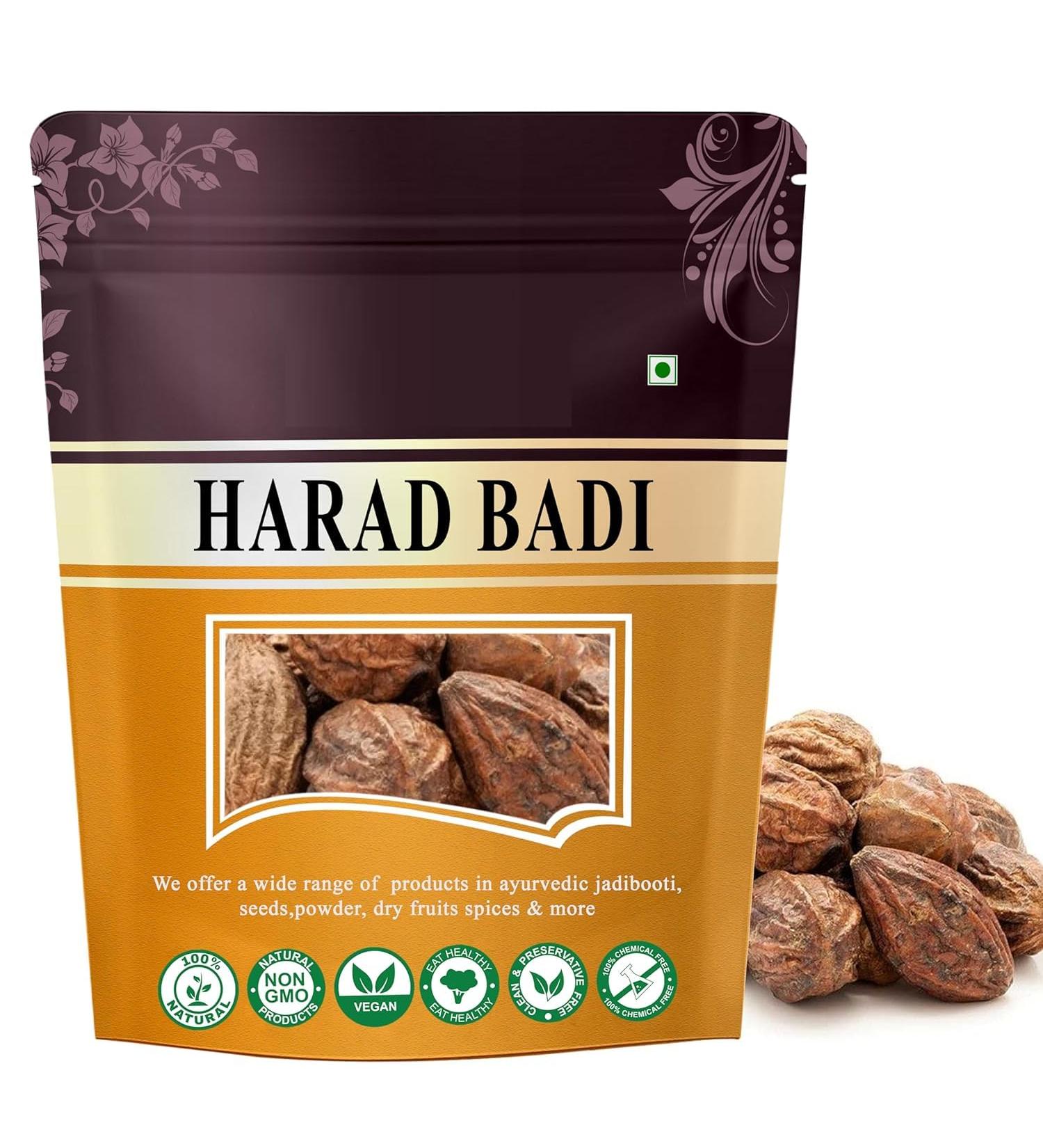 NN Harad Badi Whole 200 Gm - Buy Online on GoSupps.com
