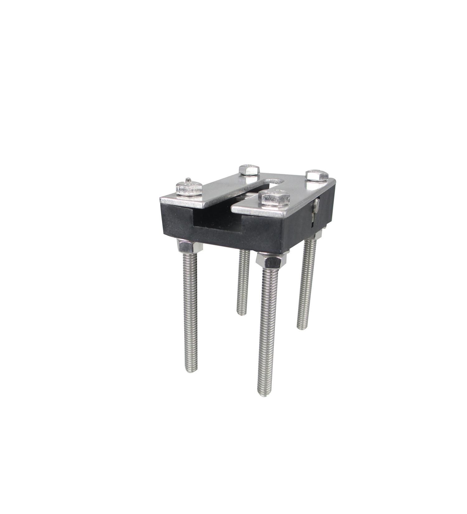 Pactrade Marine Standard Transom Mounting Bracket  Quick Release Mount for Sport Diver Ladder - Buy Online on GoSupps.com