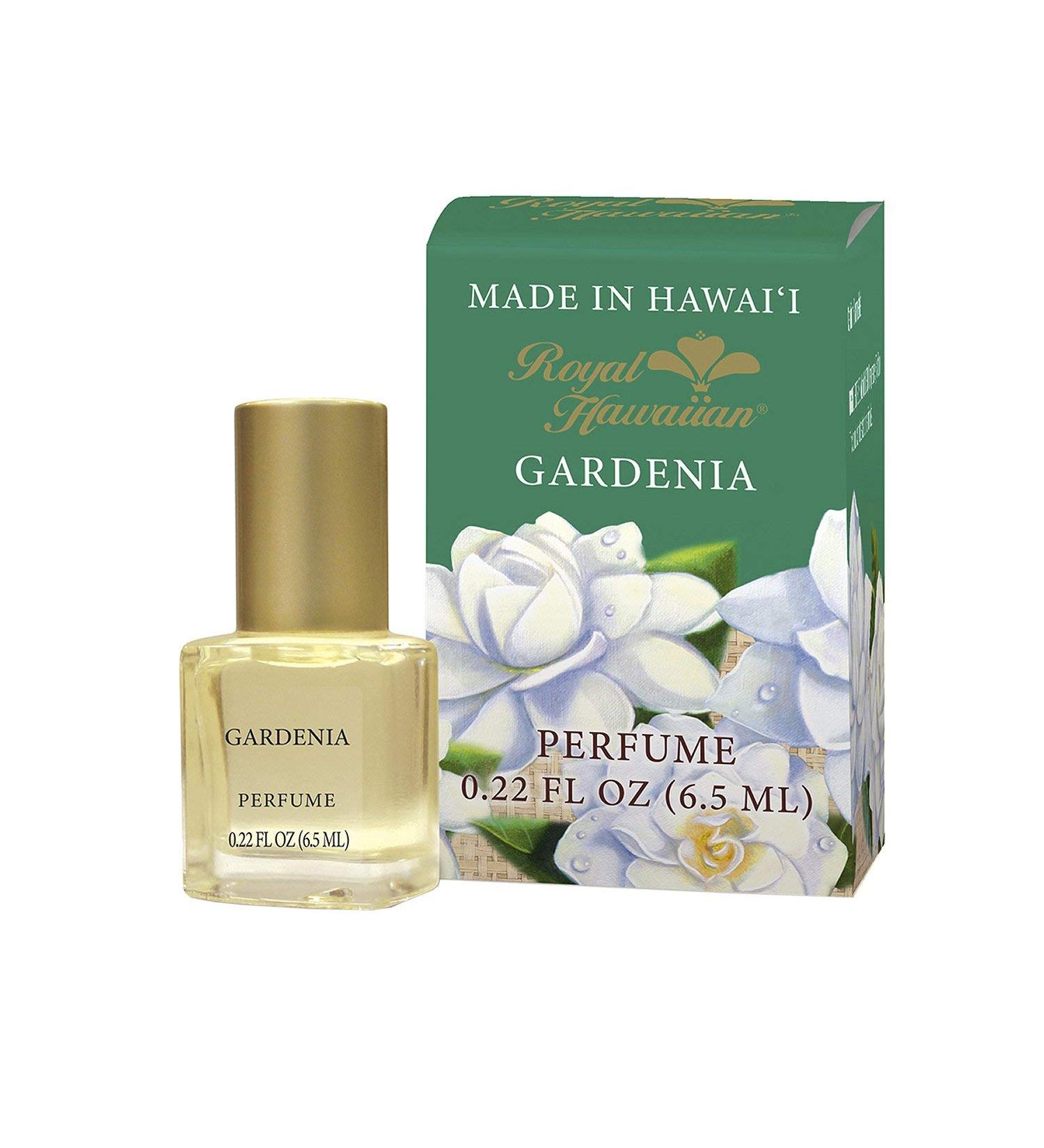 Royal Hawaiian Gardenia Perfume 0.22 fl. oz.