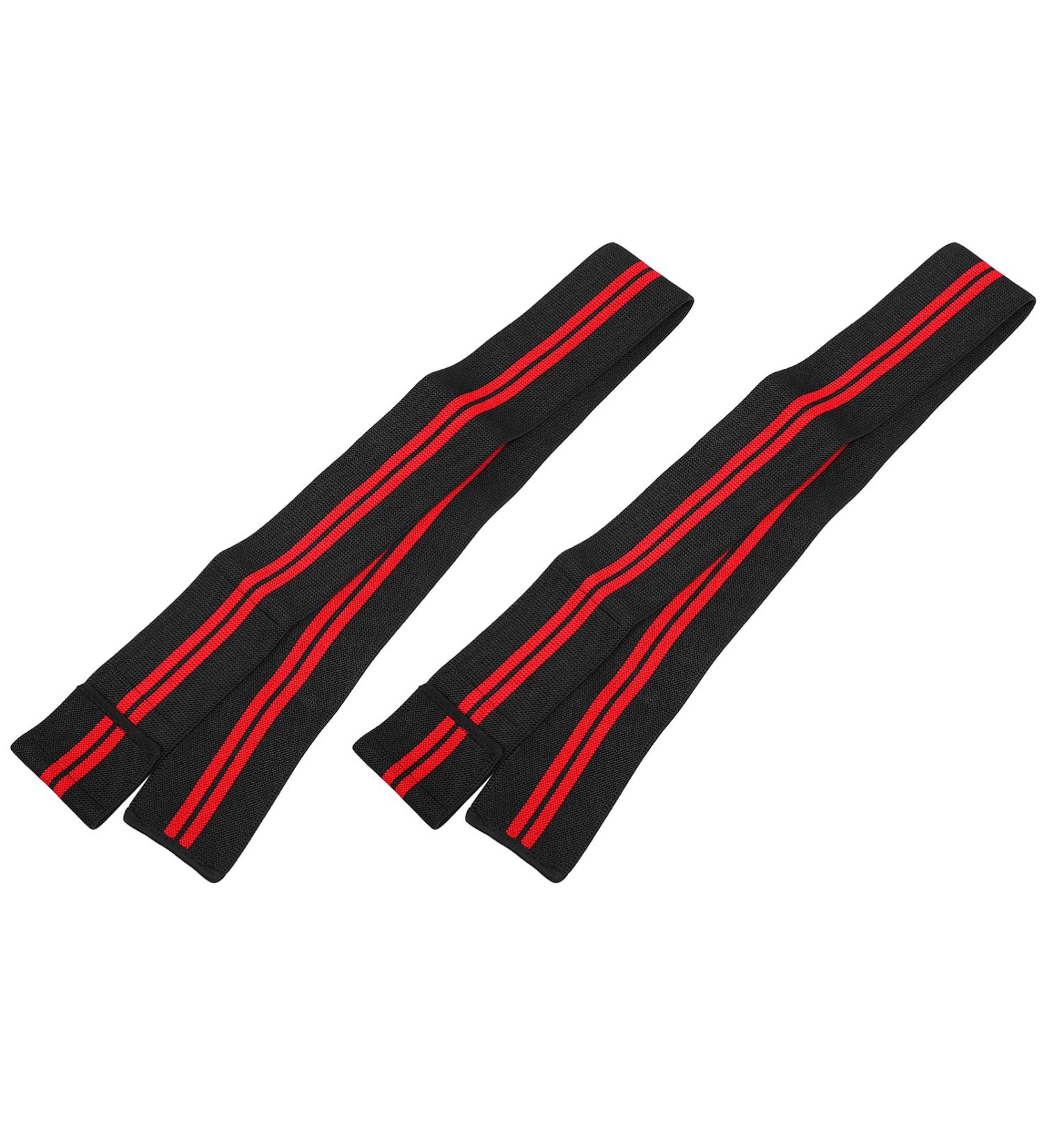 BESPORTBLE Knee Guards and Elbow Sleeve Support Set - Ideal for Tendonitis, Tennis & Golfers Elbow, Arthritis, Workouts, Weightlifting - 2pcs - Buy Online on GoSupps.com