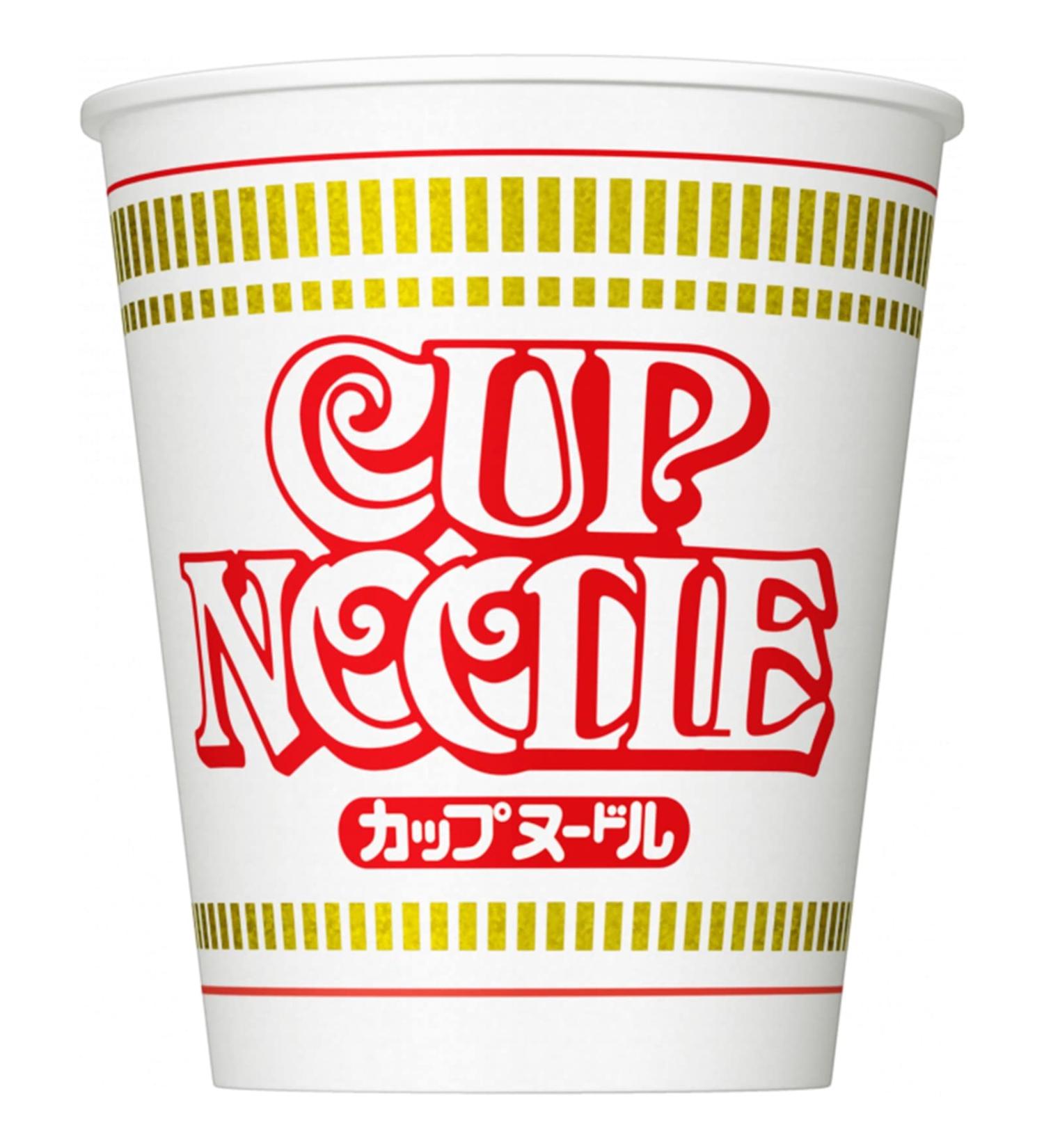 nisshin cup noodle 77g 20 - Buy Online on GoSupps.com