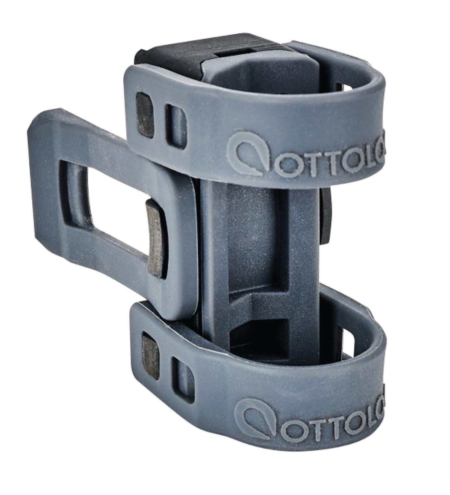 OTTOLOCK Pro Mount - Securely Attach OTTOLOCK Cinch Lock to Bike Frame or Seat Post - Buy Online on GoSupps.com