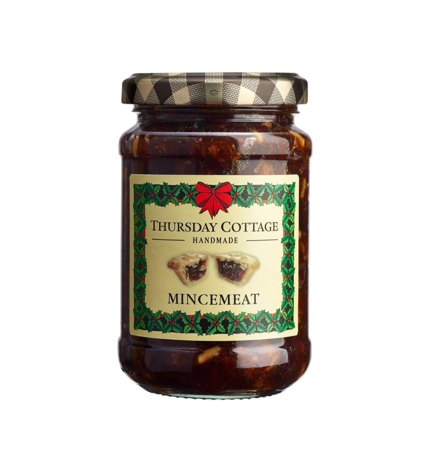 Thursday Cottage Mincemeat 1x312g - Buy Online on GoSupps.com