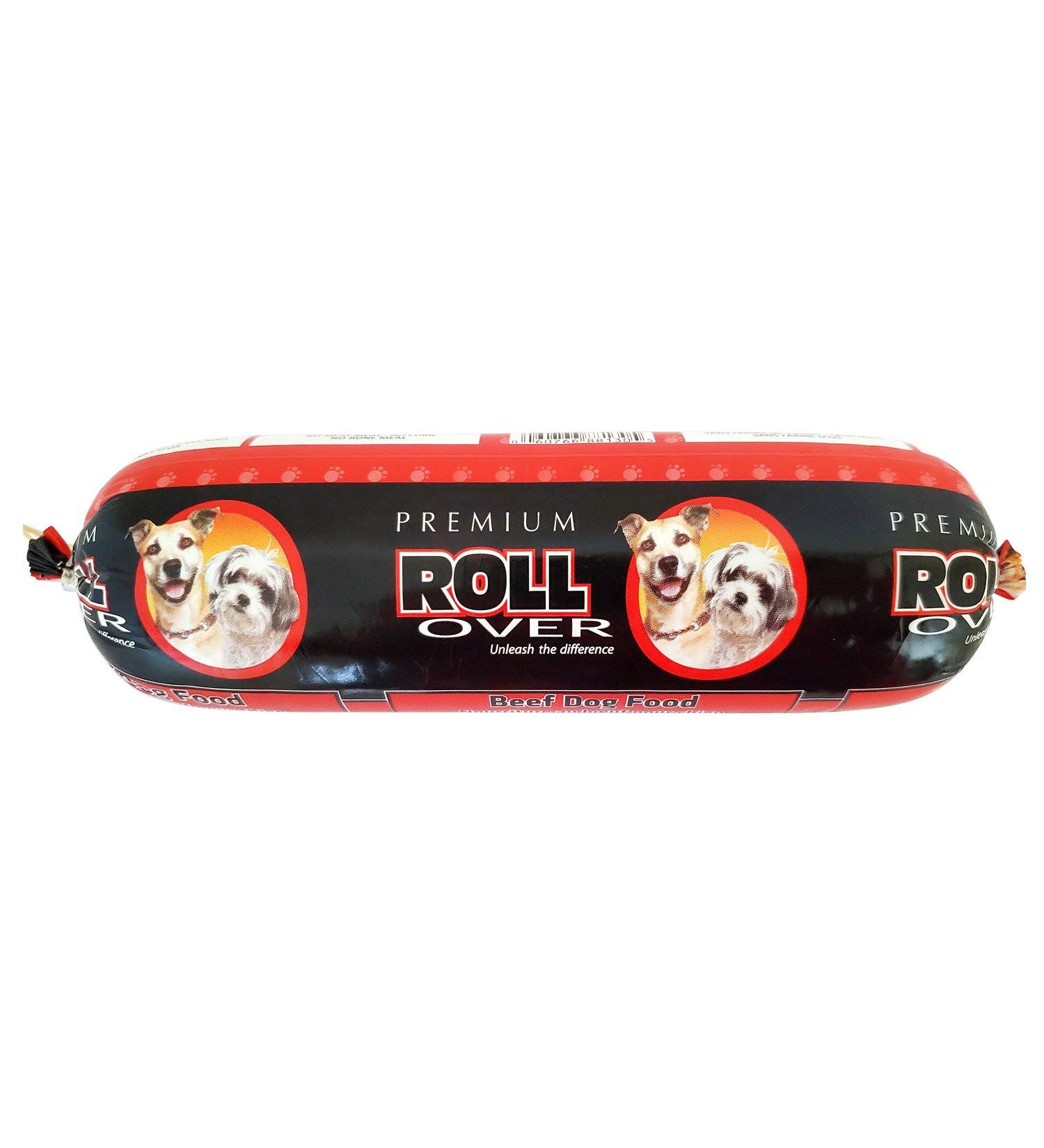 Rollover Beef 2 kg - Buy Online on GoSupps.com