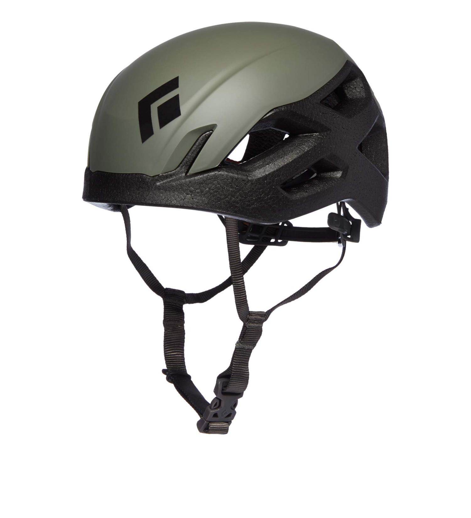 Black Diamond Vision Rock Climbing Helmet Tundra Medium/Large