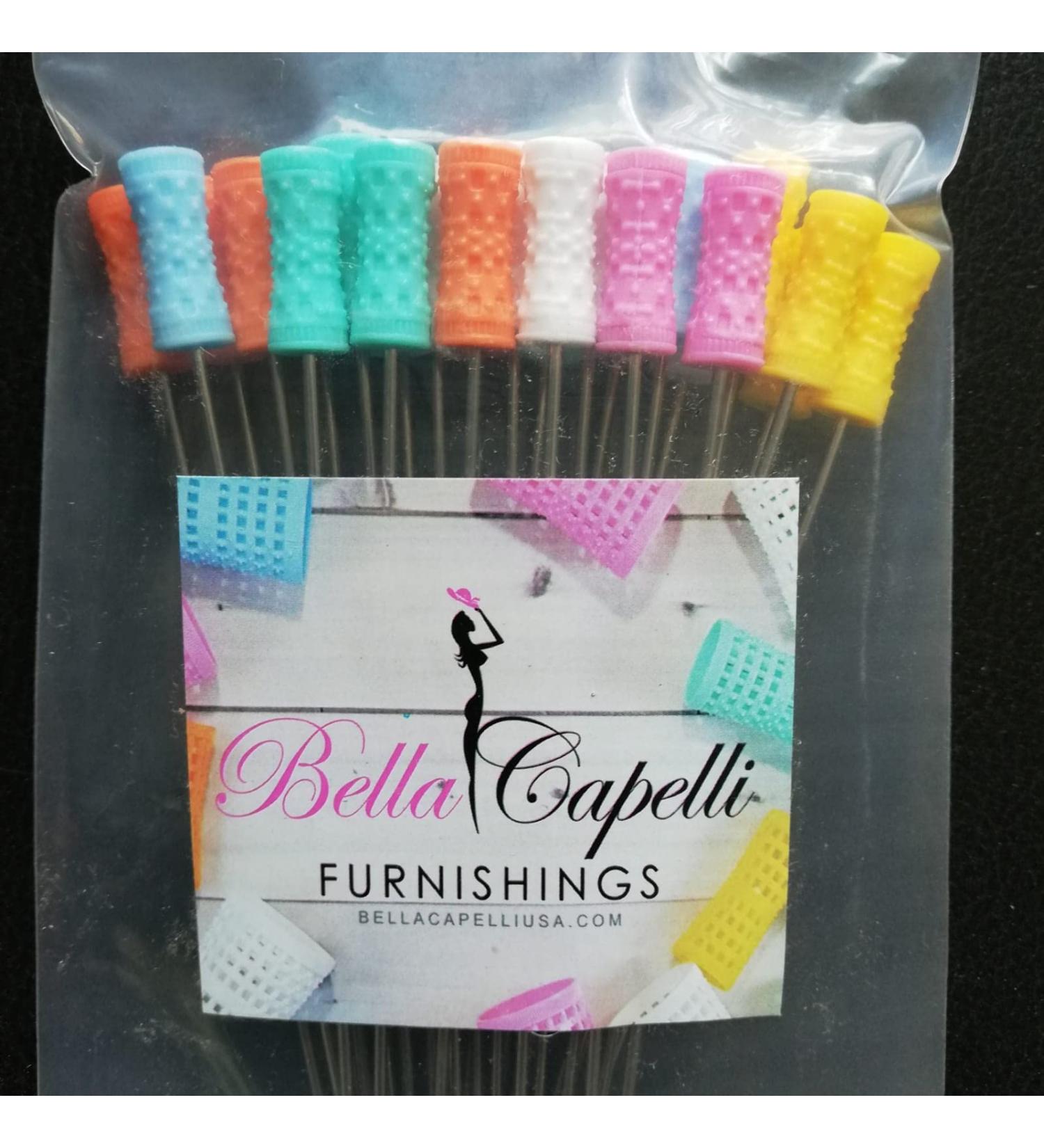 Bella Capelli Natural Hair Pins - Stylish and Sustainable Hair Accessories - Buy Online on GoSupps.com