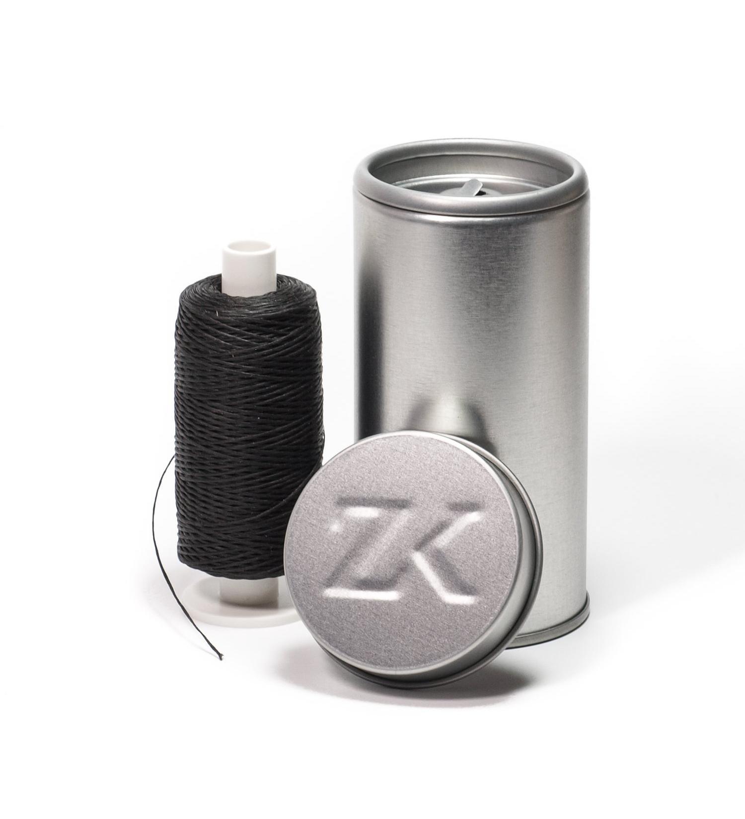 Premium Vegan Dental Floss - Toothpathic Bamboo & Activated Carbon 250m Coil + Donor | Eco-Friendly & International Shipping - Buy Online on GoSupps.com