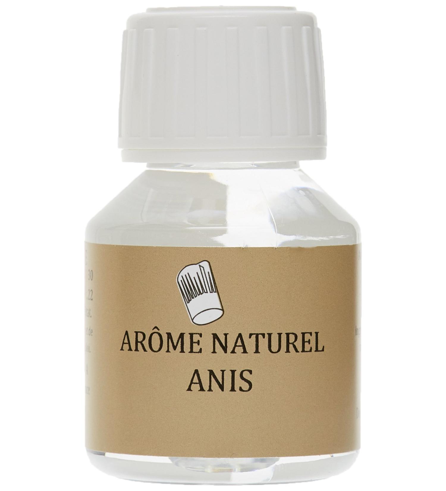 SelectAr me Anise Aroma 58 ml - Pack of 4 - Buy Online on GoSupps.com