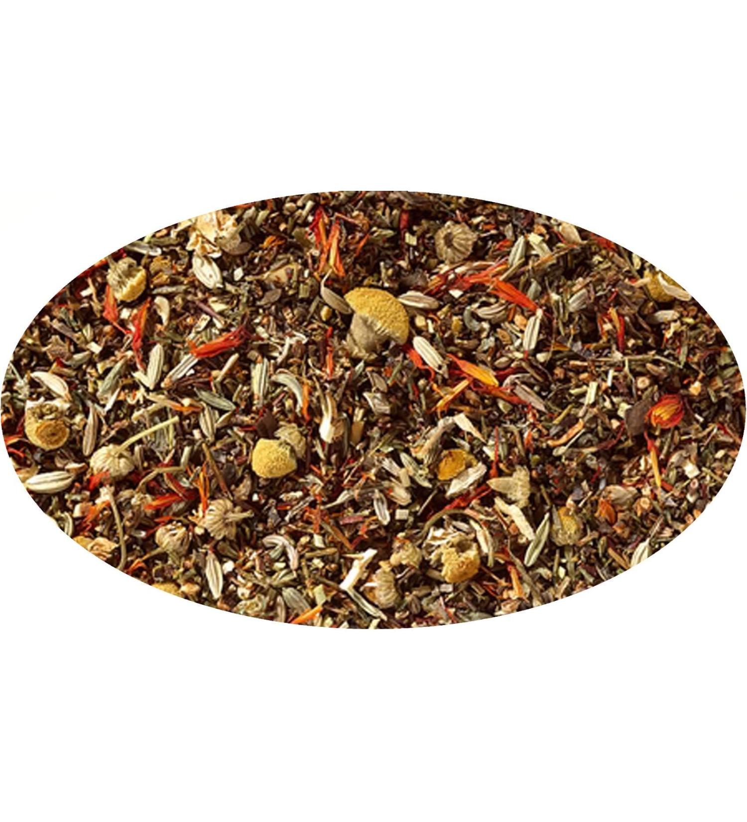 Eder Gew rze Eder Gew rze - Organic - Green Honeybushteemg Tea - Unflavoured - 250 g