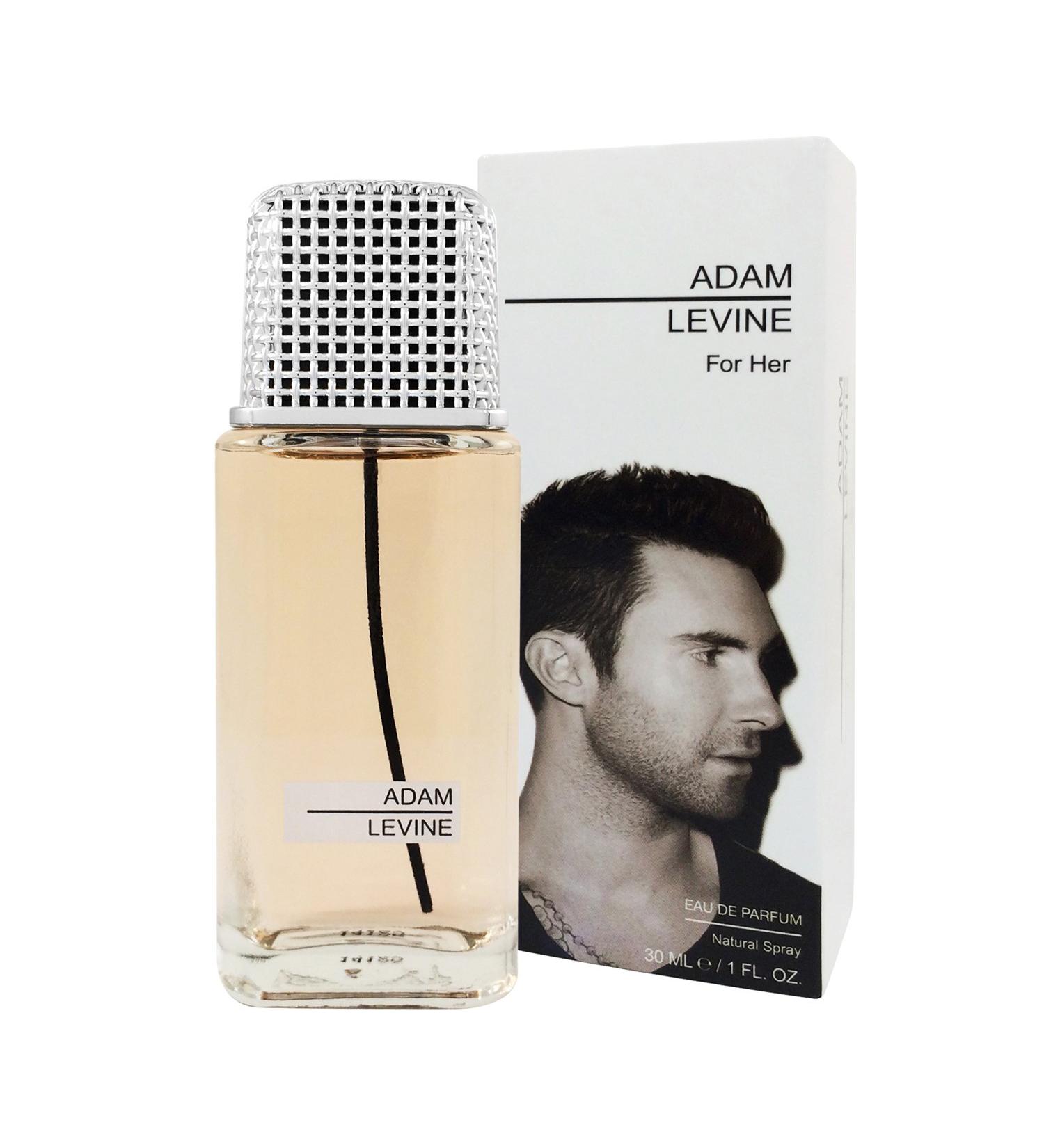 Adam Levine Eau De Parfum Spray 1 Ounce 1 Fl Oz (Pack of 1)