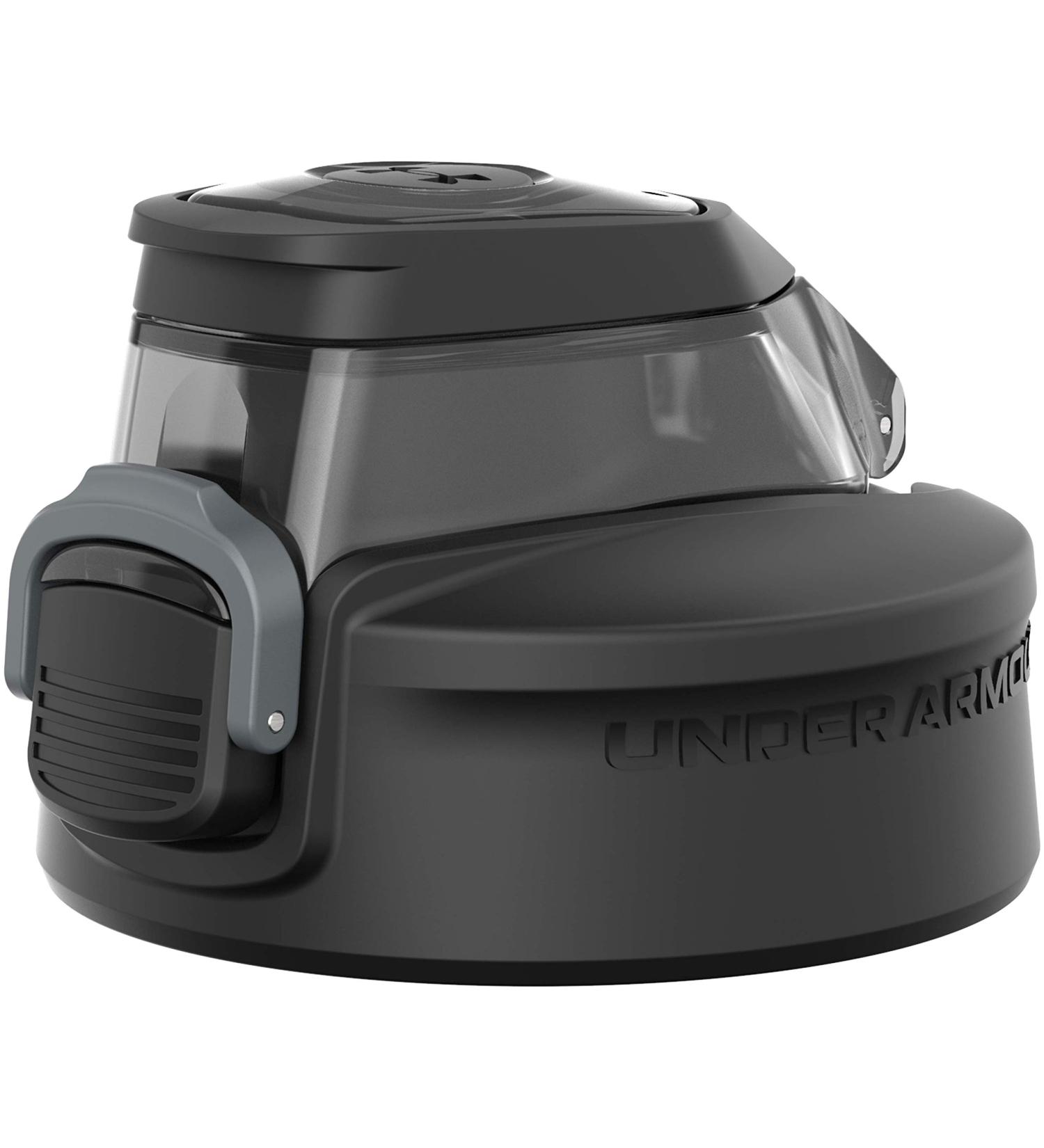 Under Armour Replacement Rise Lid - Black - Buy Online on GoSupps.com