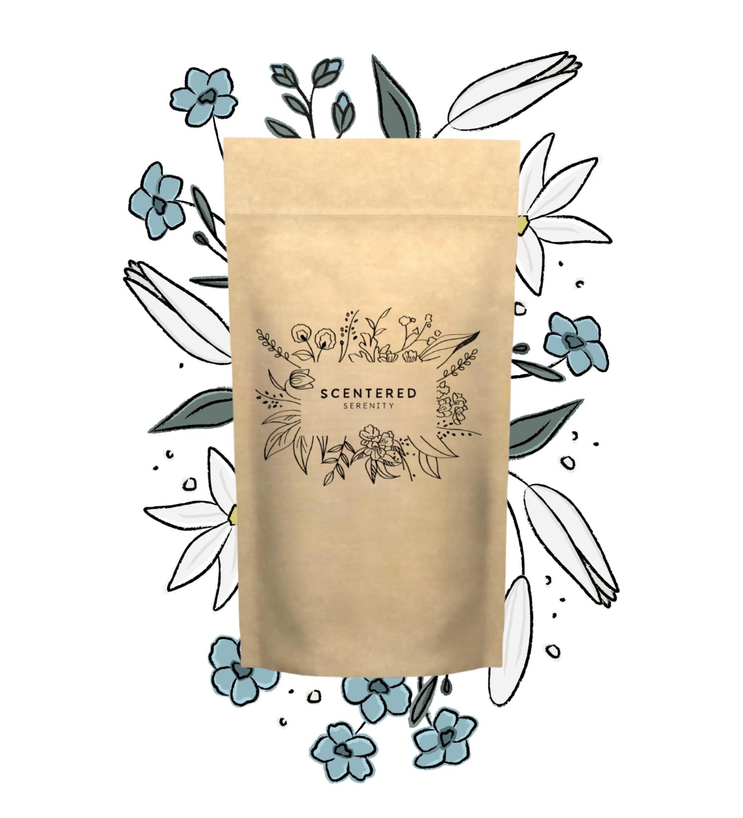 Fresh Linen Carpet Powder - Odor Neutralizer & Freshener | Long-Lasting Fragrance | Safe for All Carpet Types - Buy Online on GoSupps.com