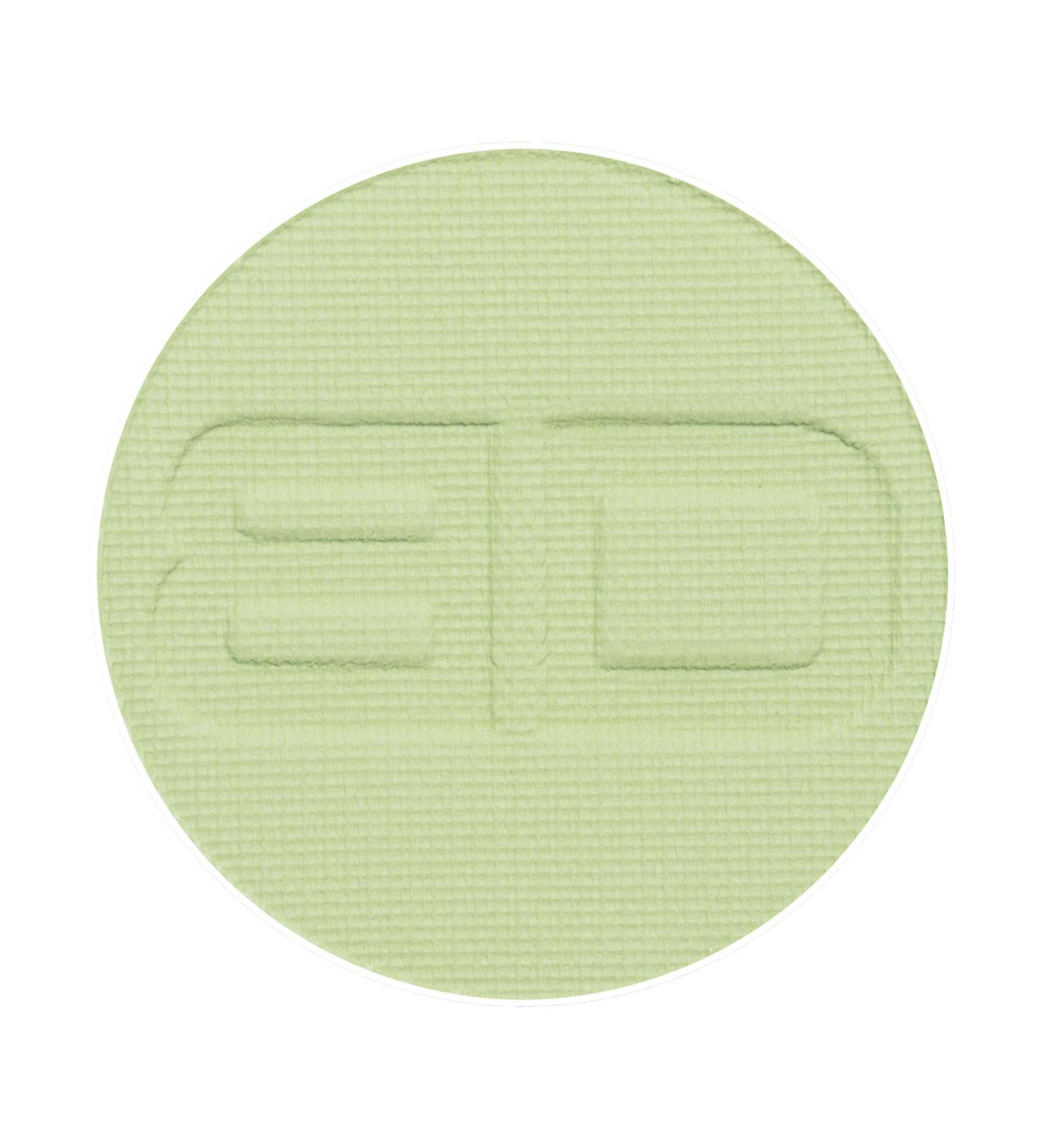 Buy Beni Durrer Powder Pigment Refill Jade - Matte Warm 2.5g | International Shipping Available - Buy Online on GoSupps.com