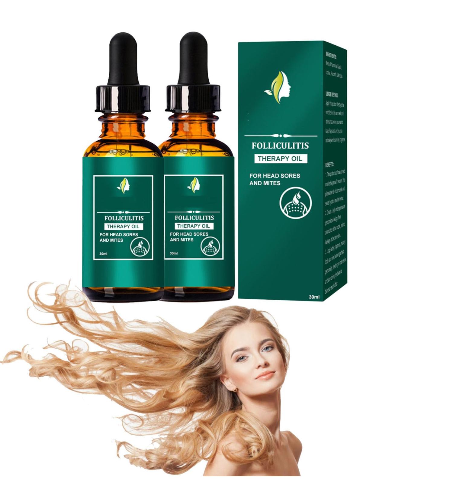 Nmbol Hair Growth Spray 2 - Buy Online on GoSupps.com