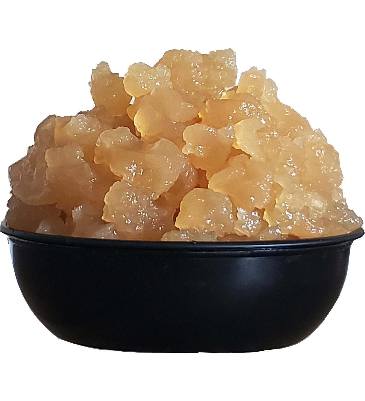 Florida Sun Kefir Original Water Kefir Grains - 1/4 lb with 12 Brewing Bags - Buy Online on GoSupps.com