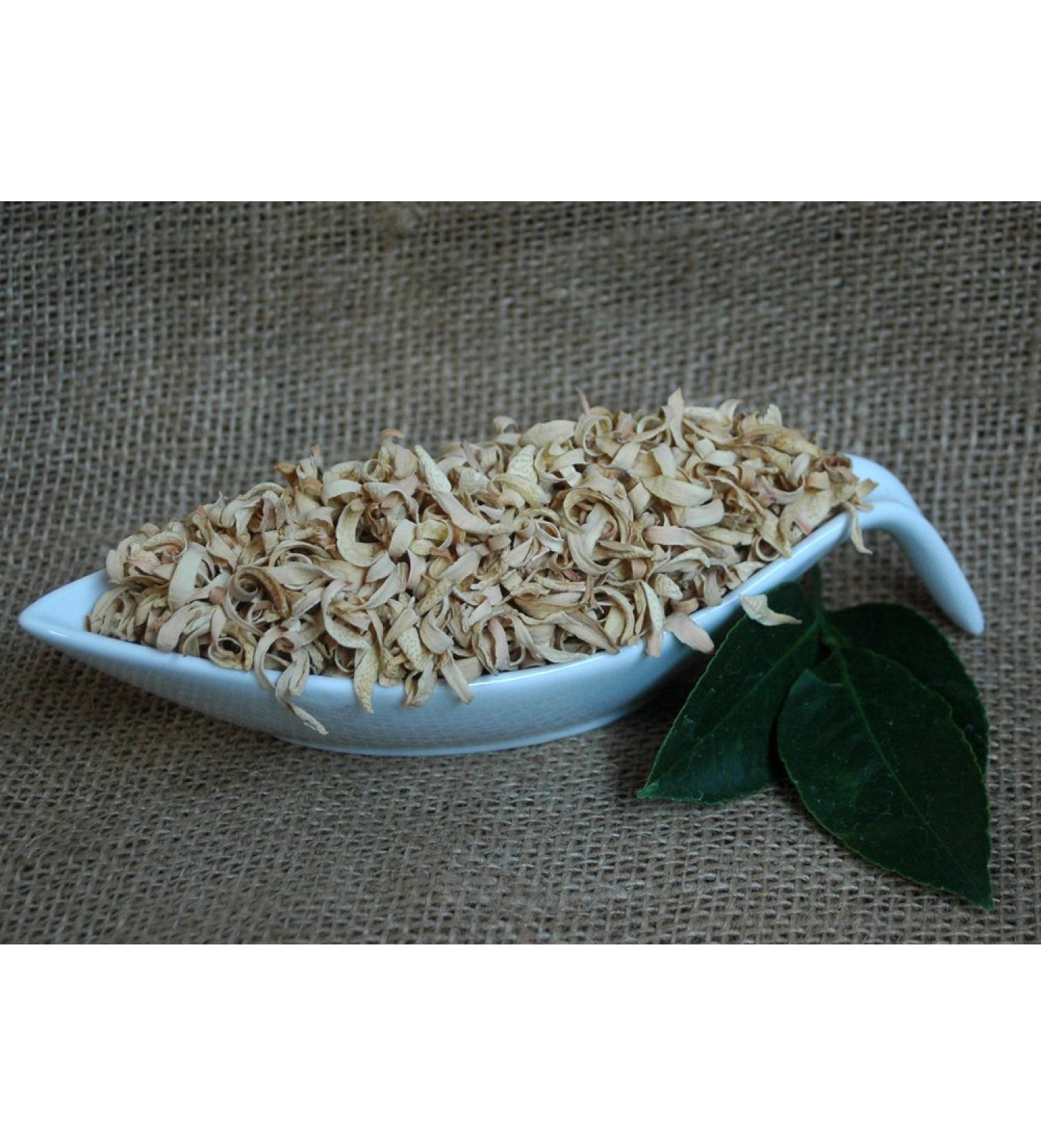 Naturix24 Naturix24 Orange Blossom - 100g Sachet