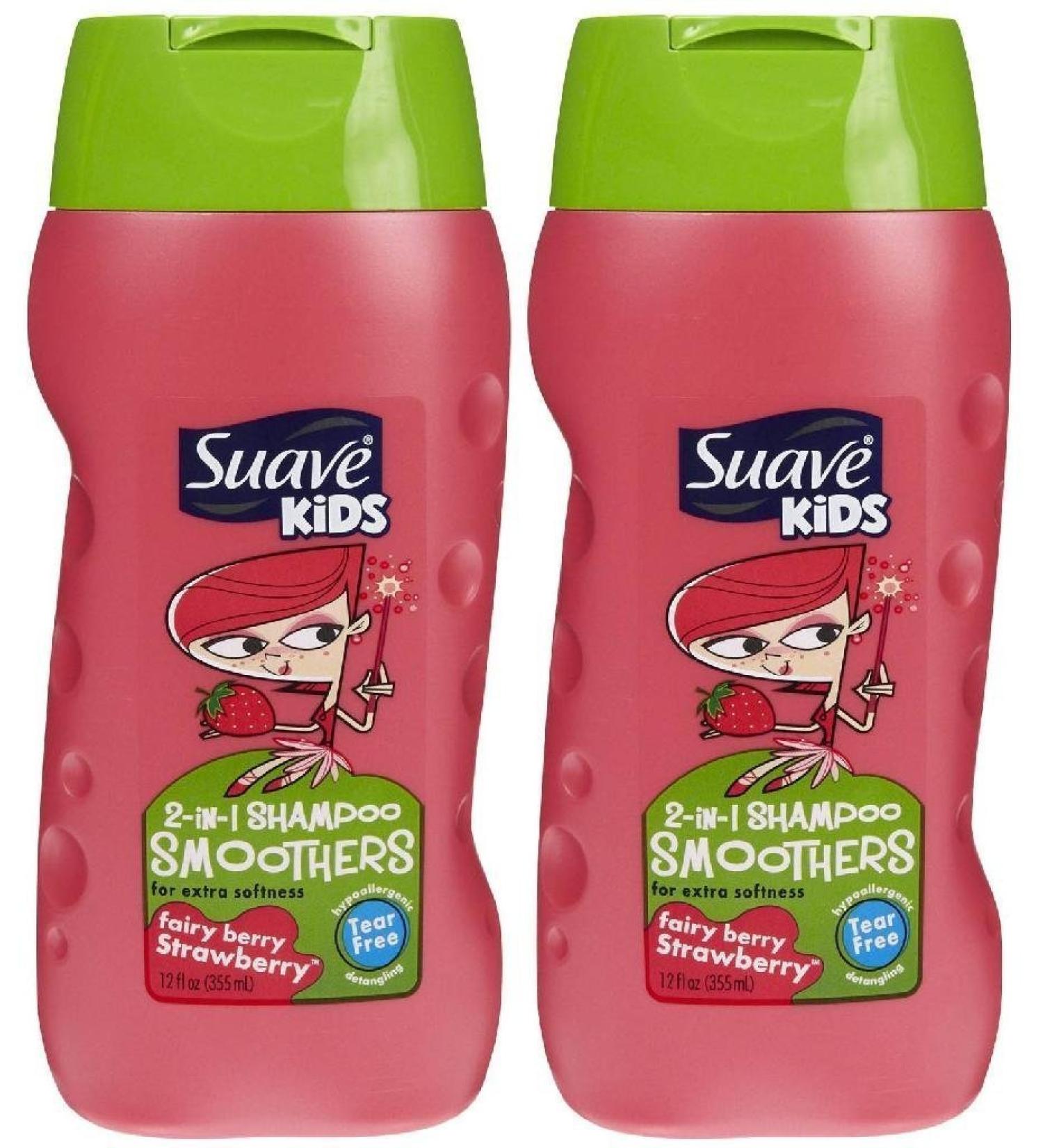 Suav Kid 2in1 Straw Smthr Size 12z