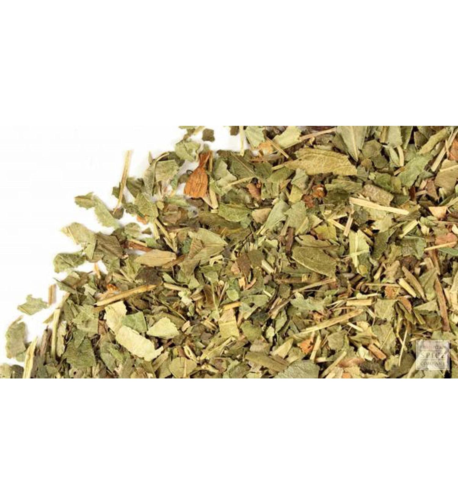 RAW HERB/JADI BOOTI SADABAHAR LEAVES VINCA ROSEA (100gm) - Buy Online on GoSupps.com